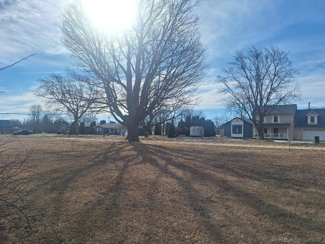 Lots 249-250 Blue Water Boulevard, Lexington, MI 48450 — Photo 9
