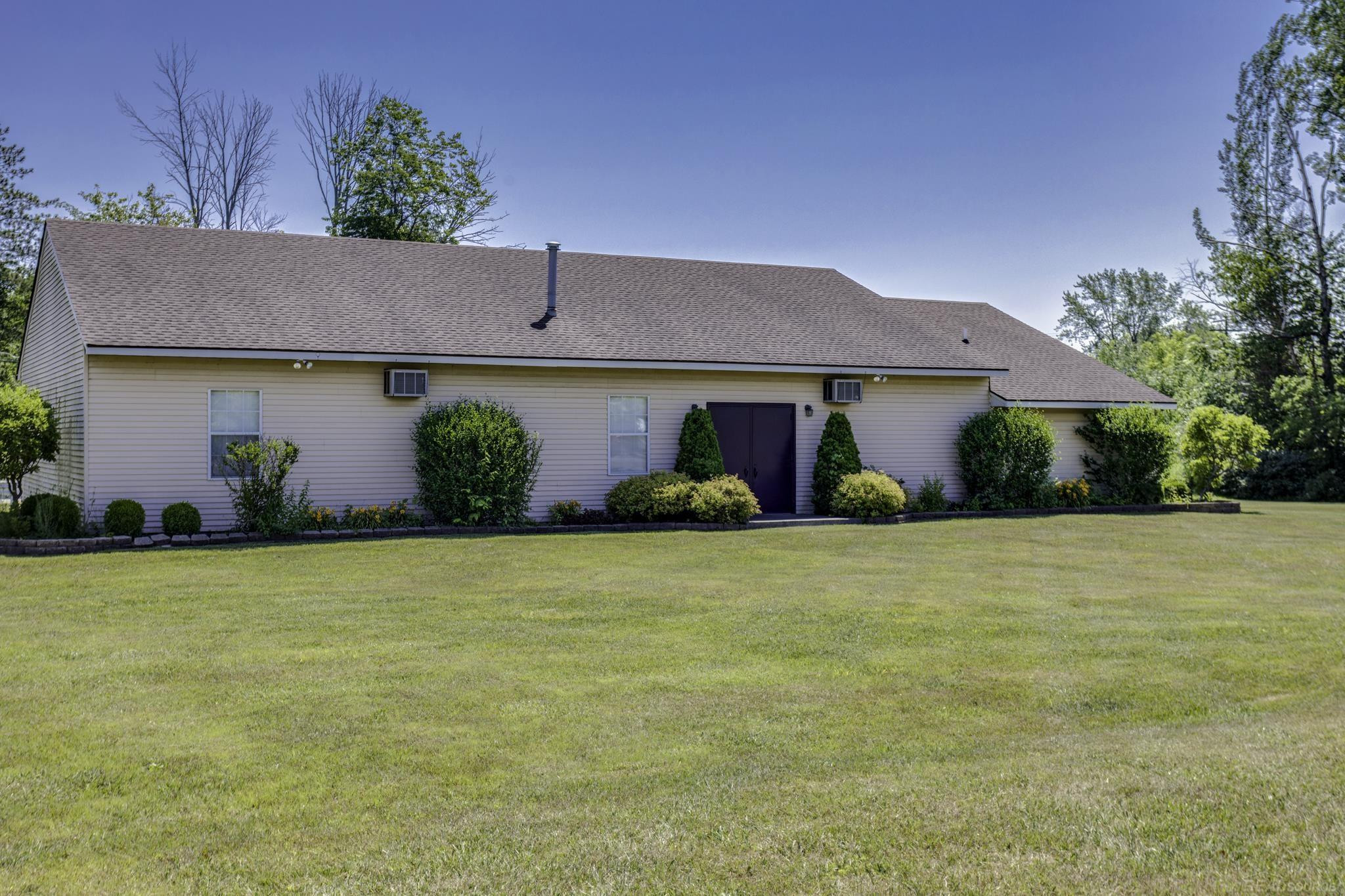 Lots 249-250 Blue Water Boulevard, Lexington, MI 48450 — Photo 12