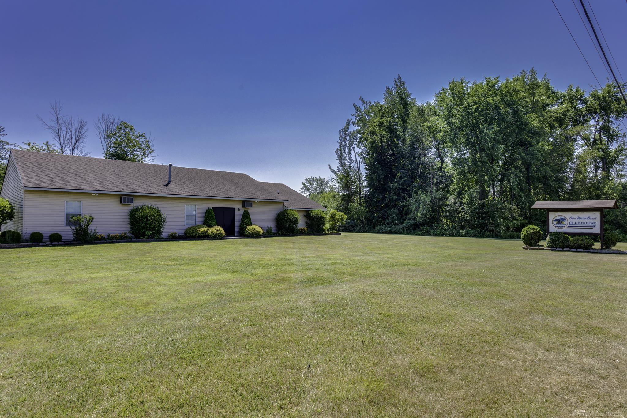 Lots 249-250 Blue Water Boulevard, Lexington, MI 48450 — Photo 13