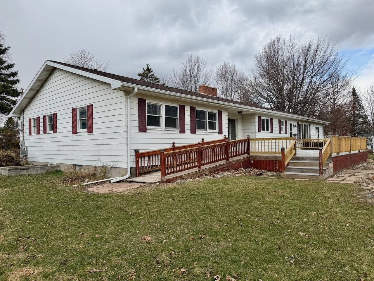 16351 S Oakley Road, Chesaning, MI 48616 — Photo 3