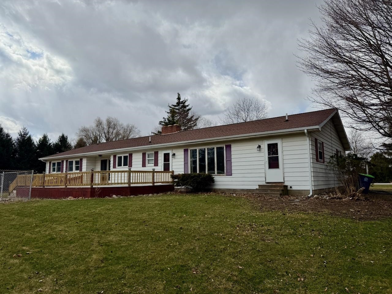 16351 S Oakley Road, Chesaning, MI 48616 — Photo 4