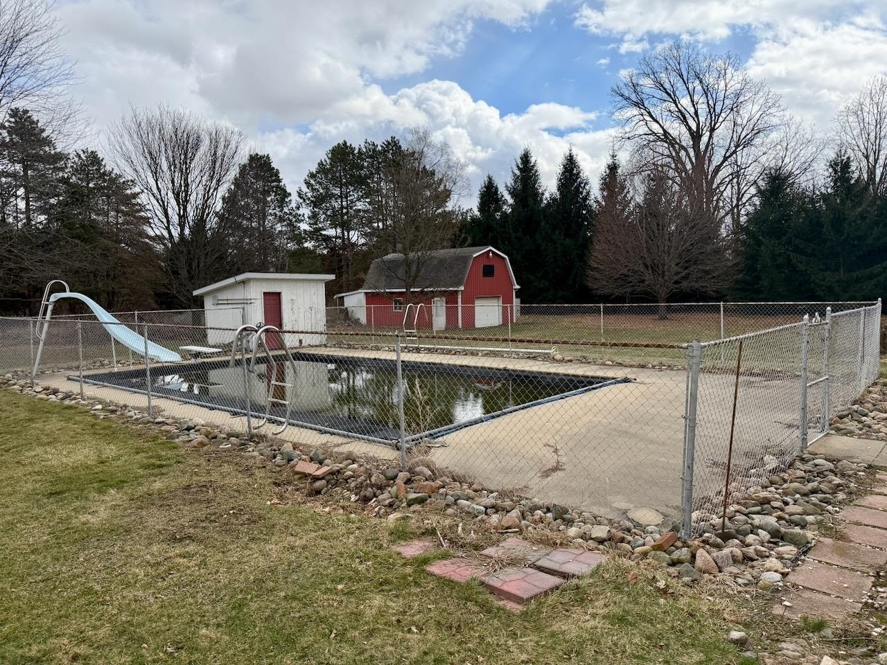 16351 S Oakley Road, Chesaning, MI 48616 — Photo 5