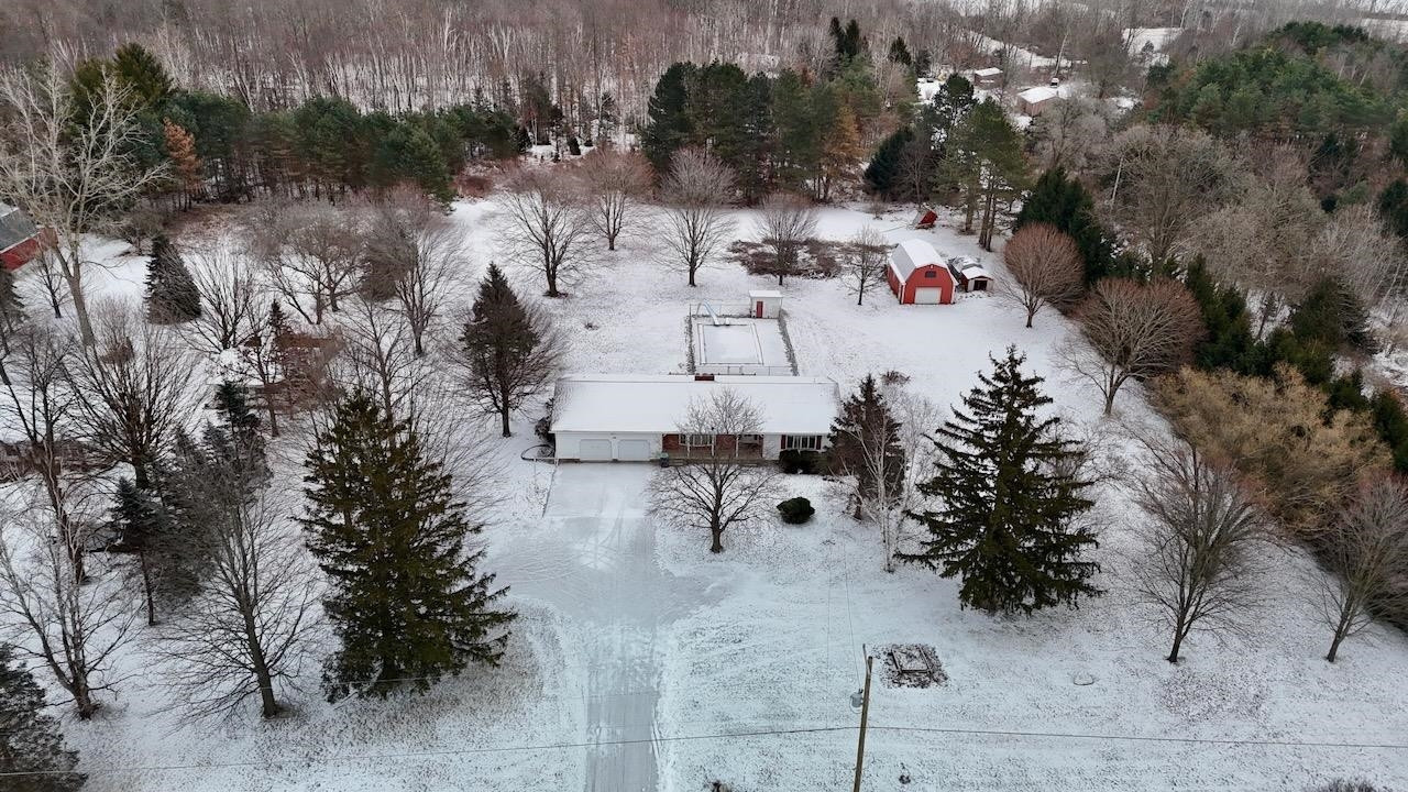 16351 S Oakley Road, Chesaning, MI 48616 — Photo 7