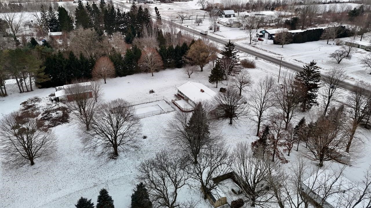 16351 S Oakley Road, Chesaning, MI 48616 — Photo 10