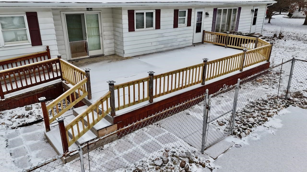 16351 S Oakley Road, Chesaning, MI 48616 — Photo 13