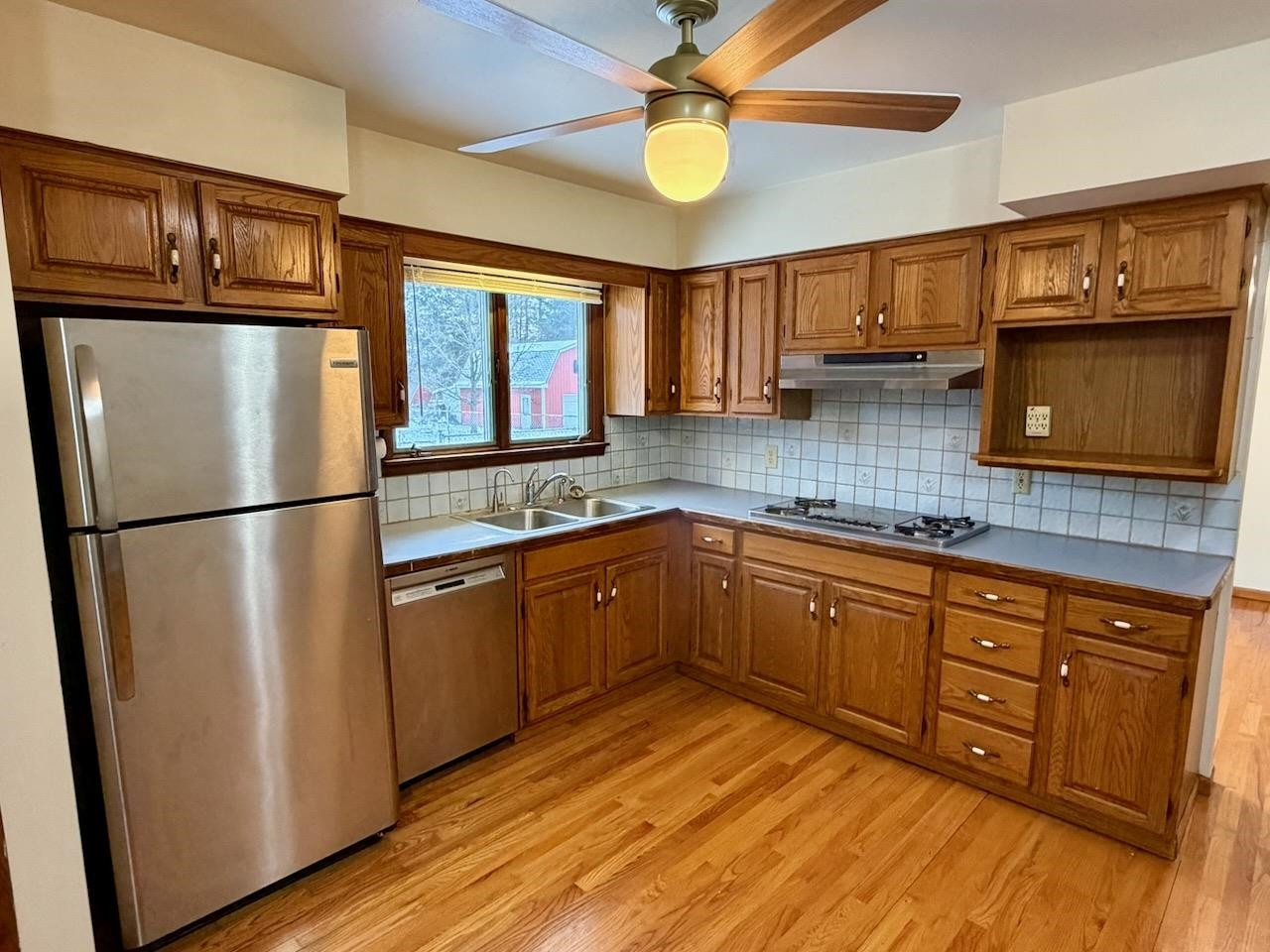 16351 S Oakley Road, Chesaning, MI 48616 — Photo 22