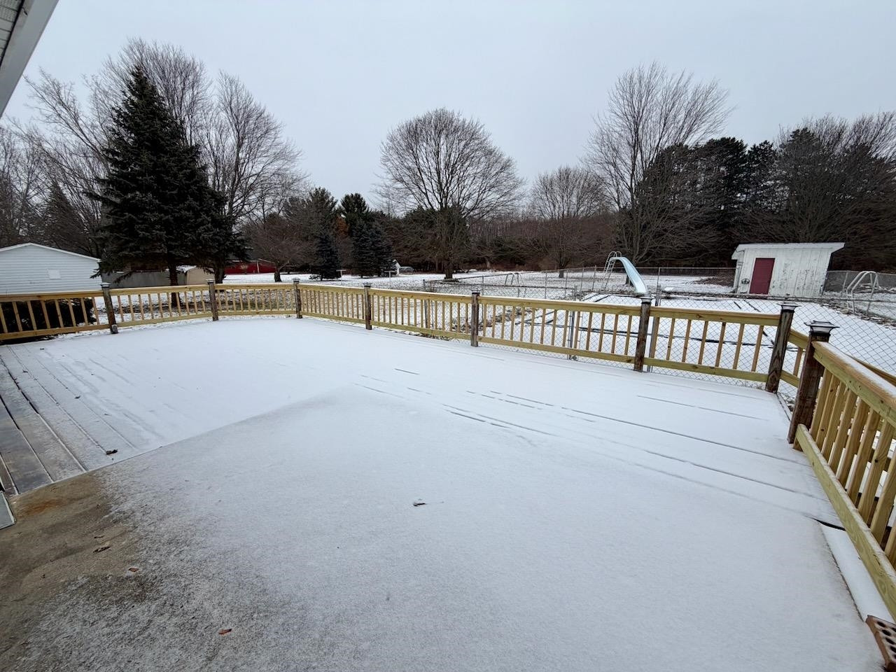 16351 S Oakley Road, Chesaning, MI 48616 — Photo 26