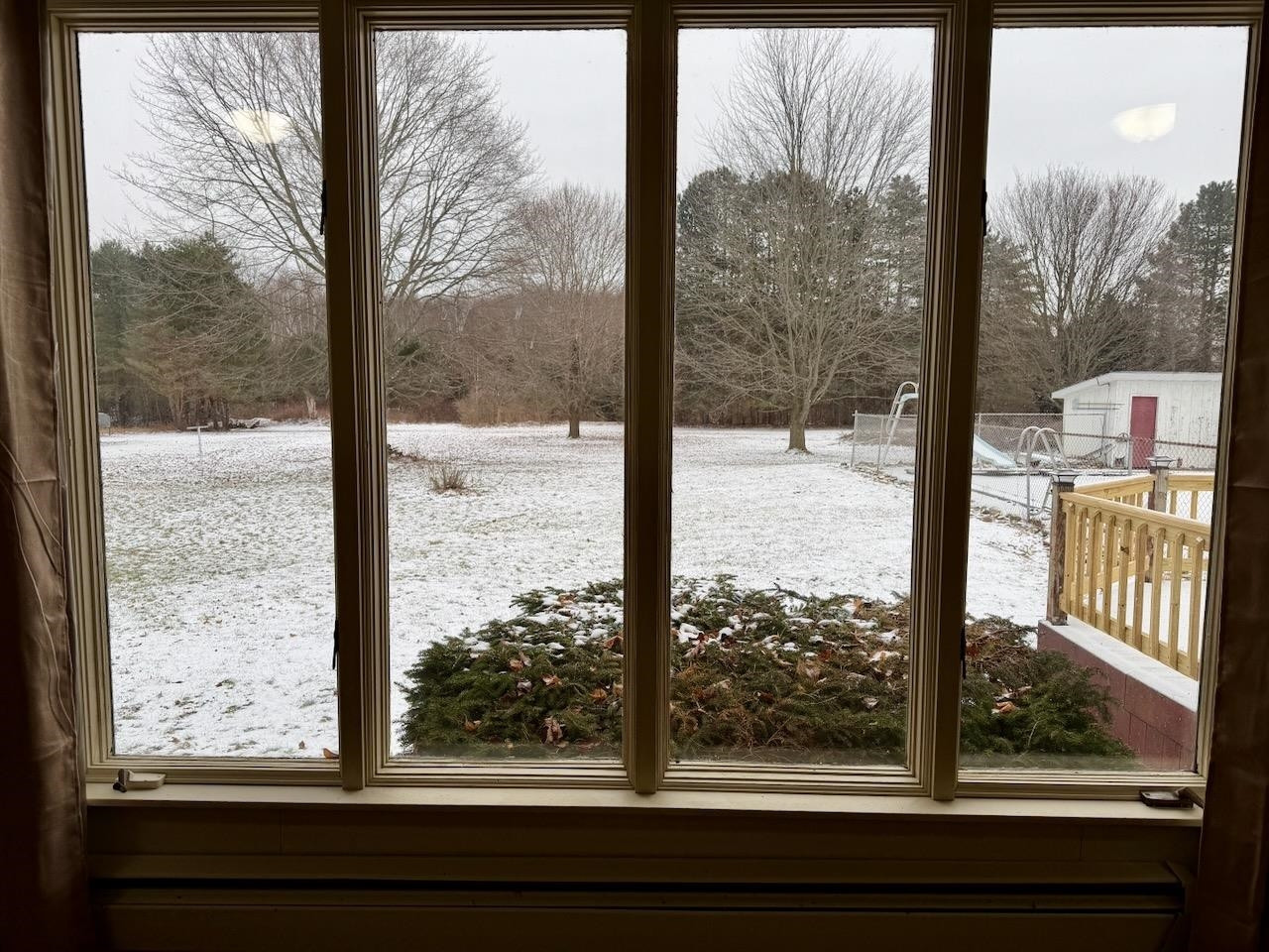 16351 S Oakley Road, Chesaning, MI 48616 — Photo 29