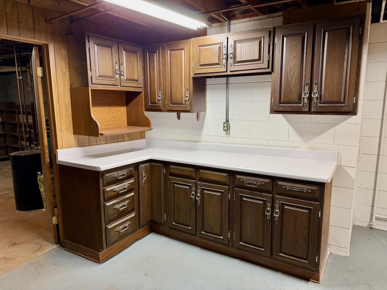 16351 S Oakley Road, Chesaning, MI 48616 — Photo 41