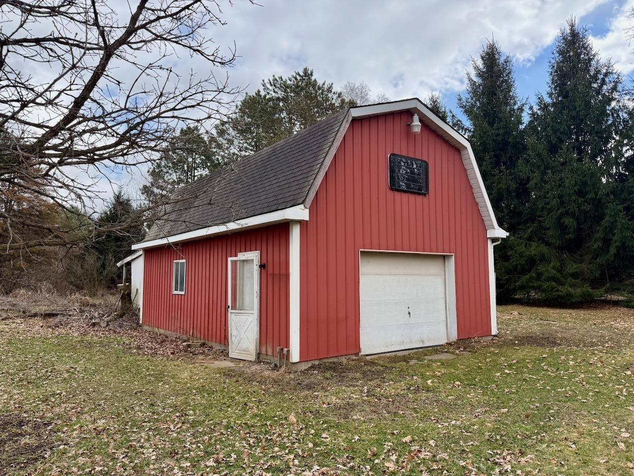 16351 S Oakley Road, Chesaning, MI 48616 — Photo 45