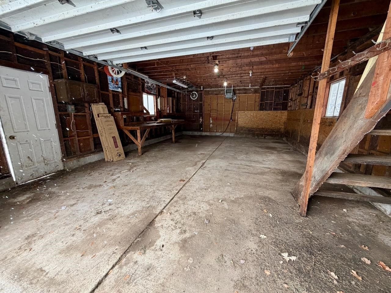 16351 S Oakley Road, Chesaning, MI 48616 — Photo 46