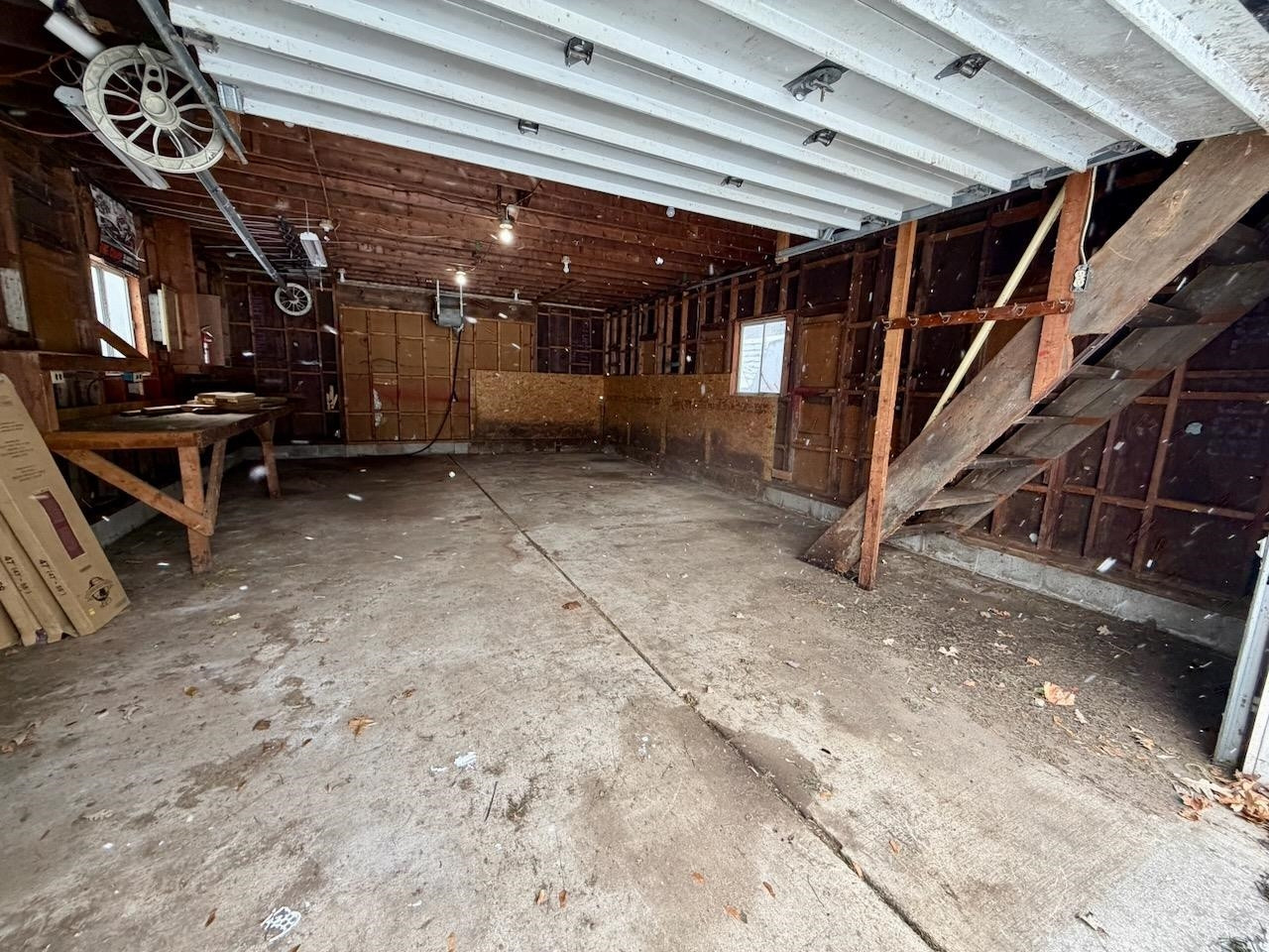 16351 S Oakley Road, Chesaning, MI 48616 — Photo 47