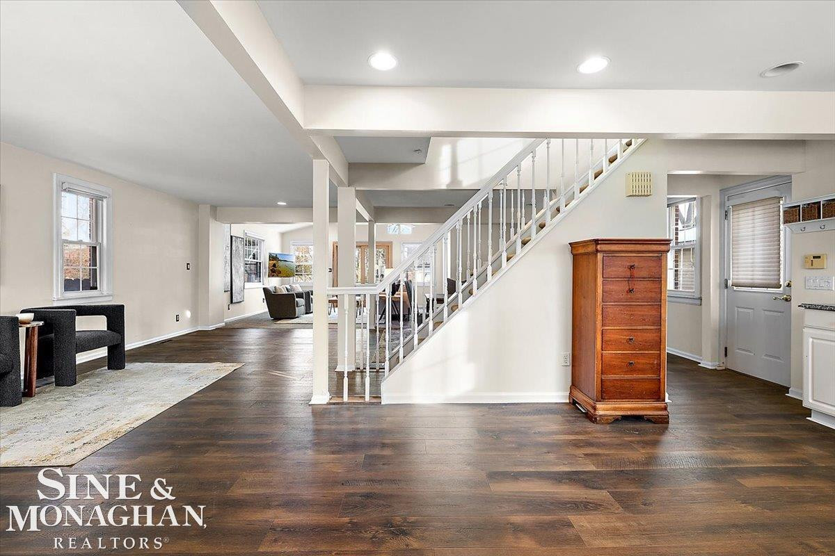 412 Manor Street, Grosse Pointe Farms, MI 48236 — Photo 4