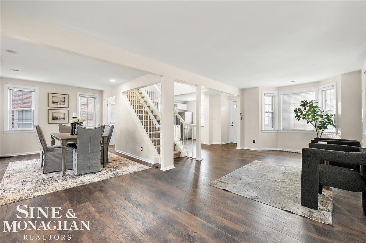 412 Manor Street, Grosse Pointe Farms, MI 48236 — Photo 12