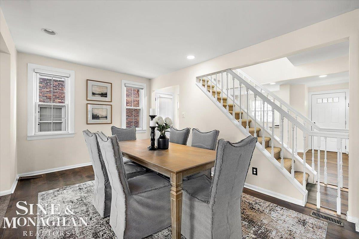 412 Manor Street, Grosse Pointe Farms, MI 48236 — Photo 13