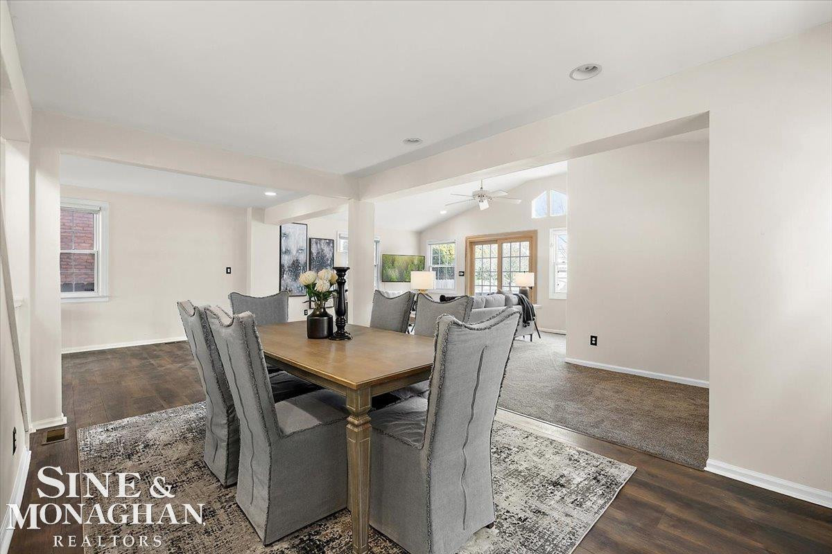 412 Manor Street, Grosse Pointe Farms, MI 48236 — Photo 14