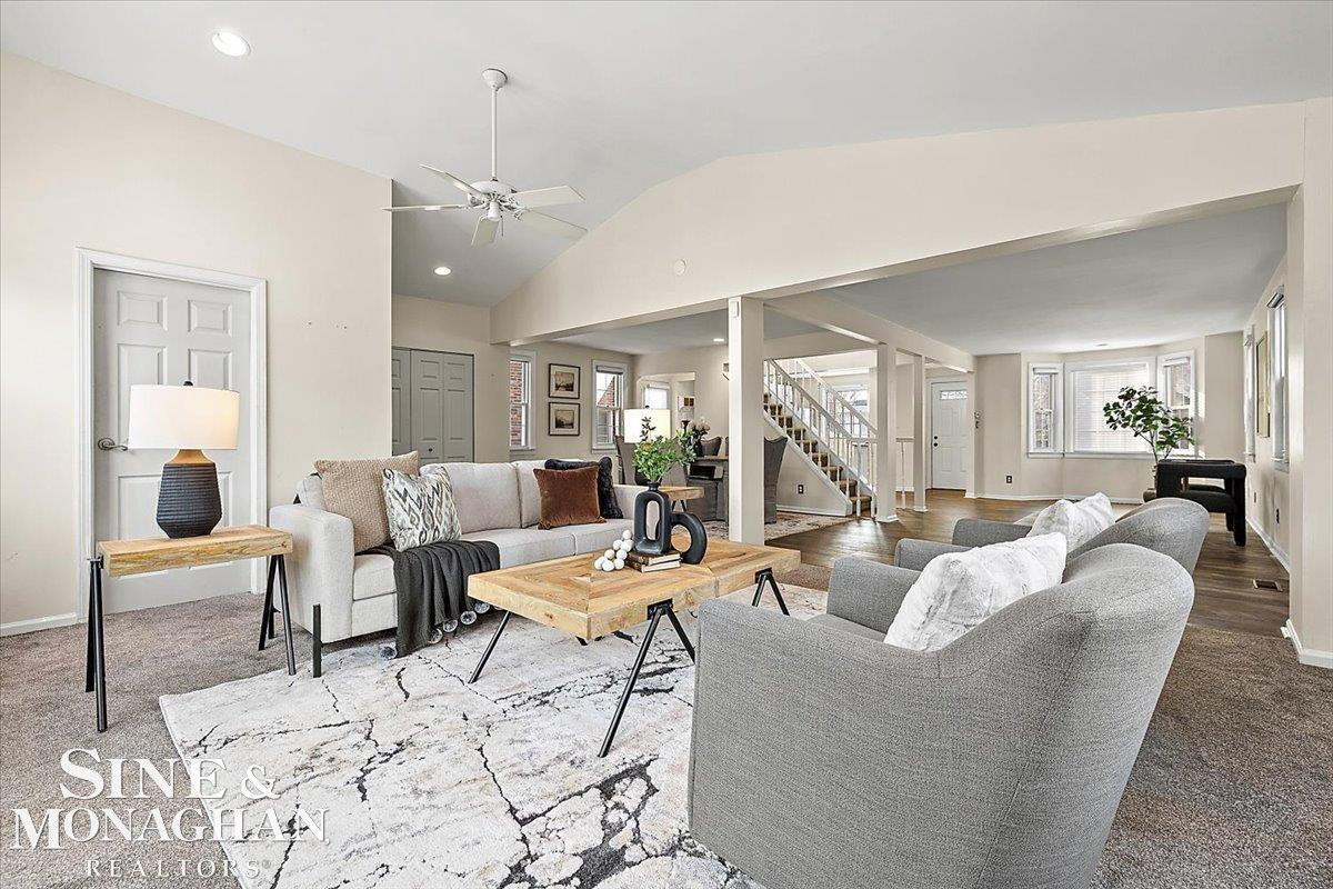 412 Manor Street, Grosse Pointe Farms, MI 48236 — Photo 16
