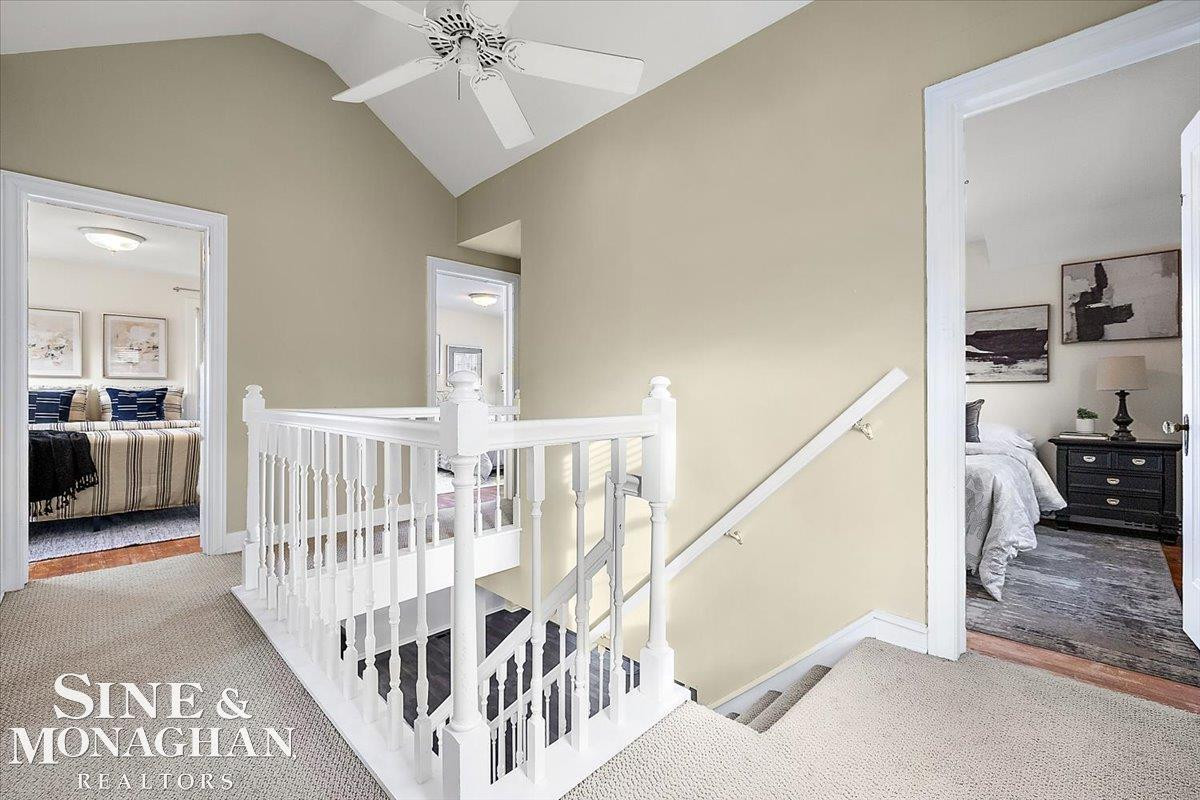 412 Manor Street, Grosse Pointe Farms, MI 48236 — Photo 21