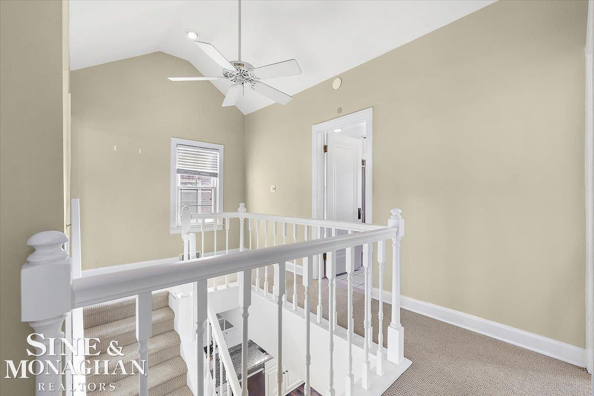 412 Manor Street, Grosse Pointe Farms, MI 48236 — Photo 22