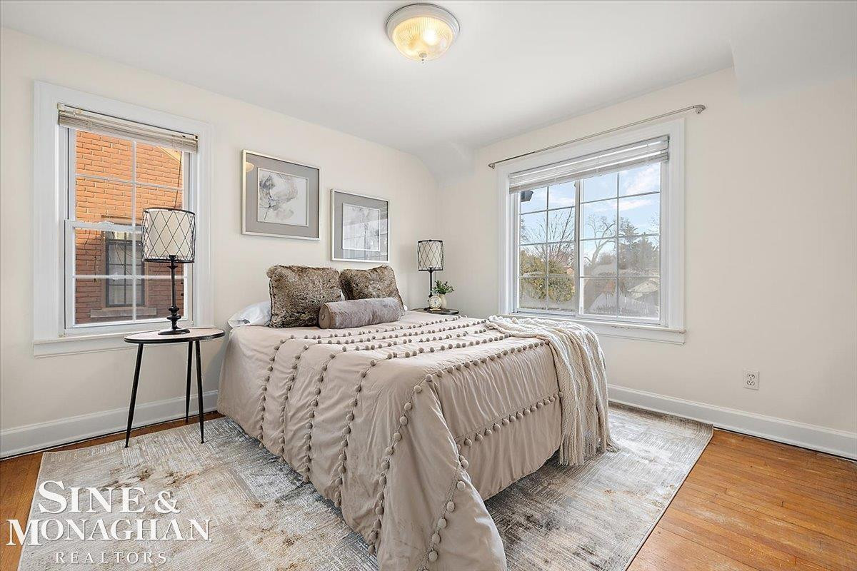 412 Manor Street, Grosse Pointe Farms, MI 48236 — Photo 26