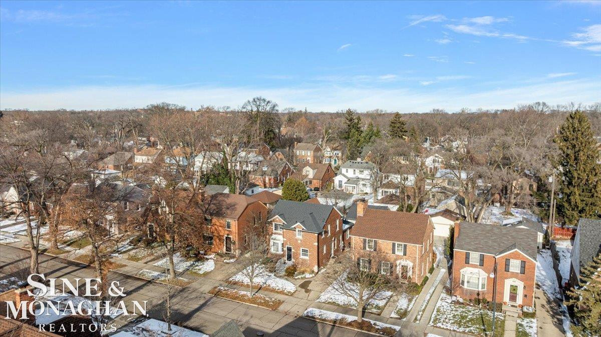 412 Manor Street, Grosse Pointe Farms, MI 48236 — Photo 51