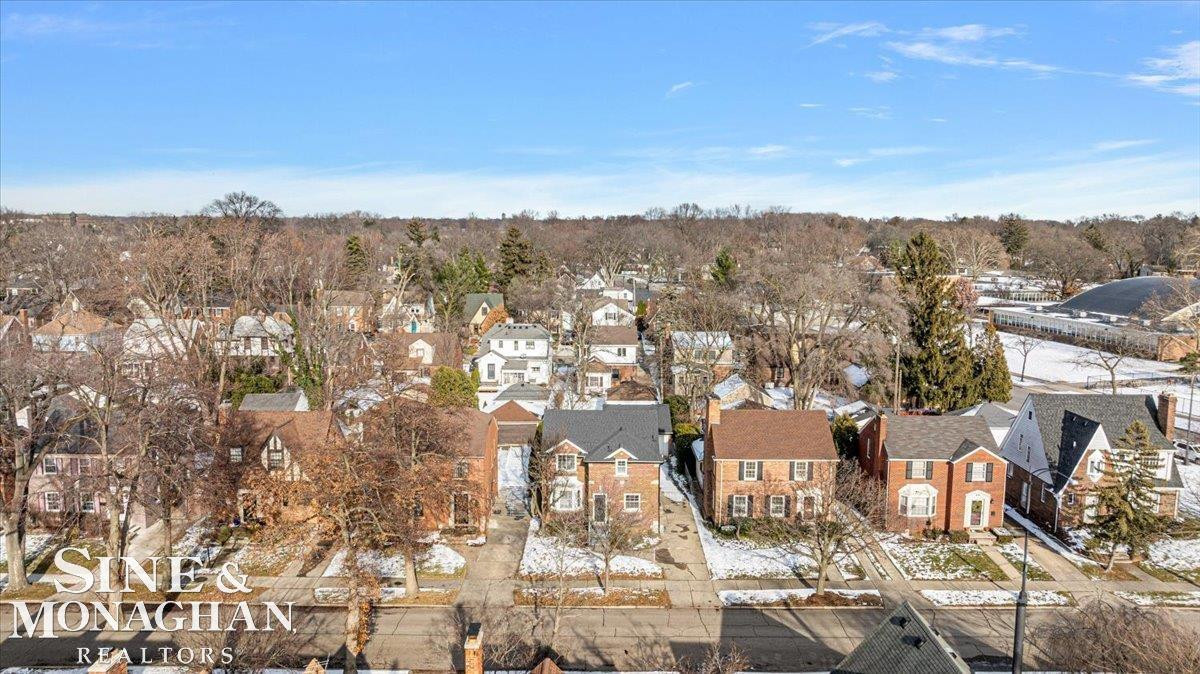 412 Manor Street, Grosse Pointe Farms, MI 48236 — Photo 52