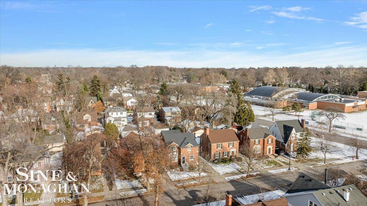 412 Manor Street, Grosse Pointe Farms, MI 48236 — Photo 53