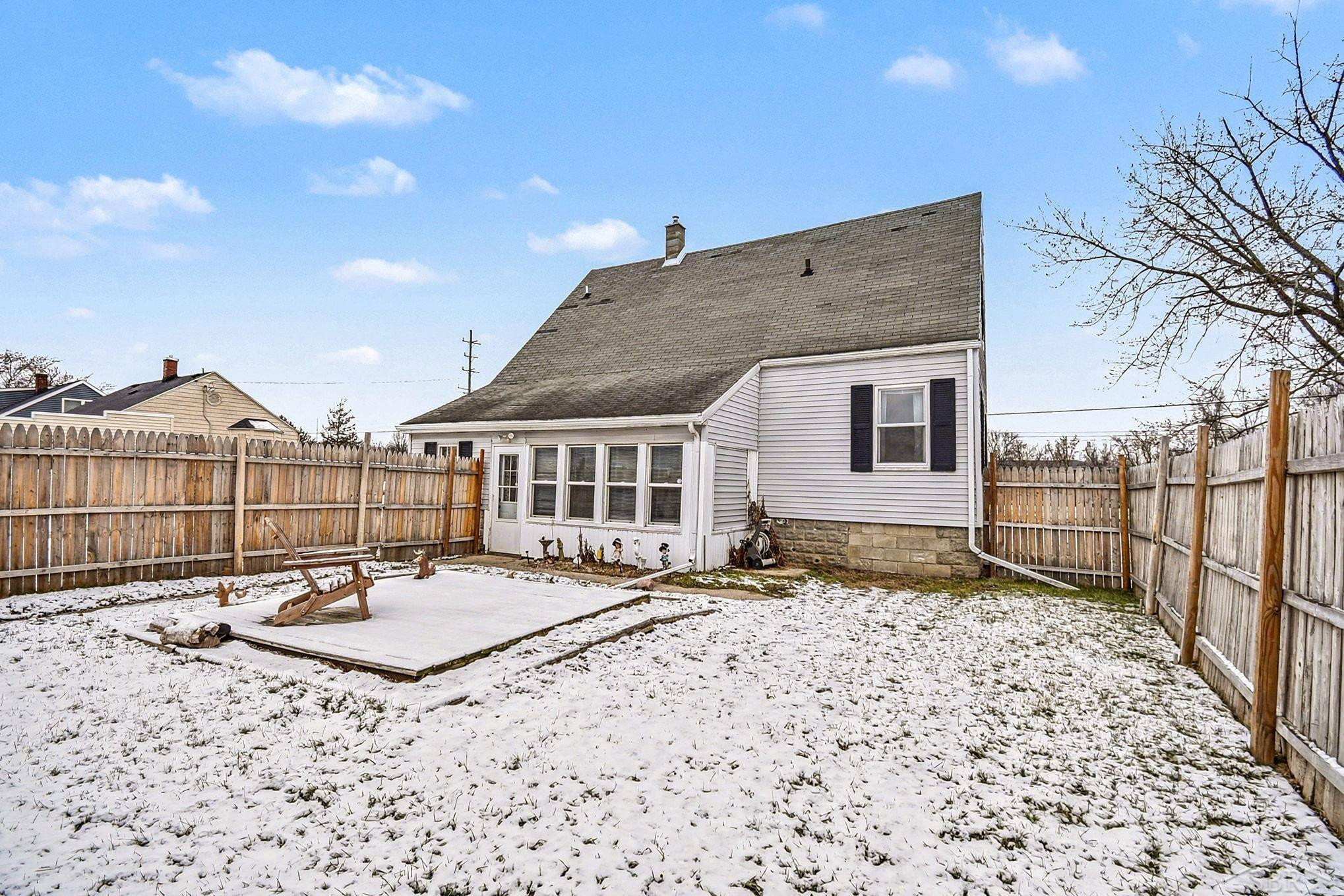 3525 Shattuck Road, Saginaw, MI 48603 — Photo 18