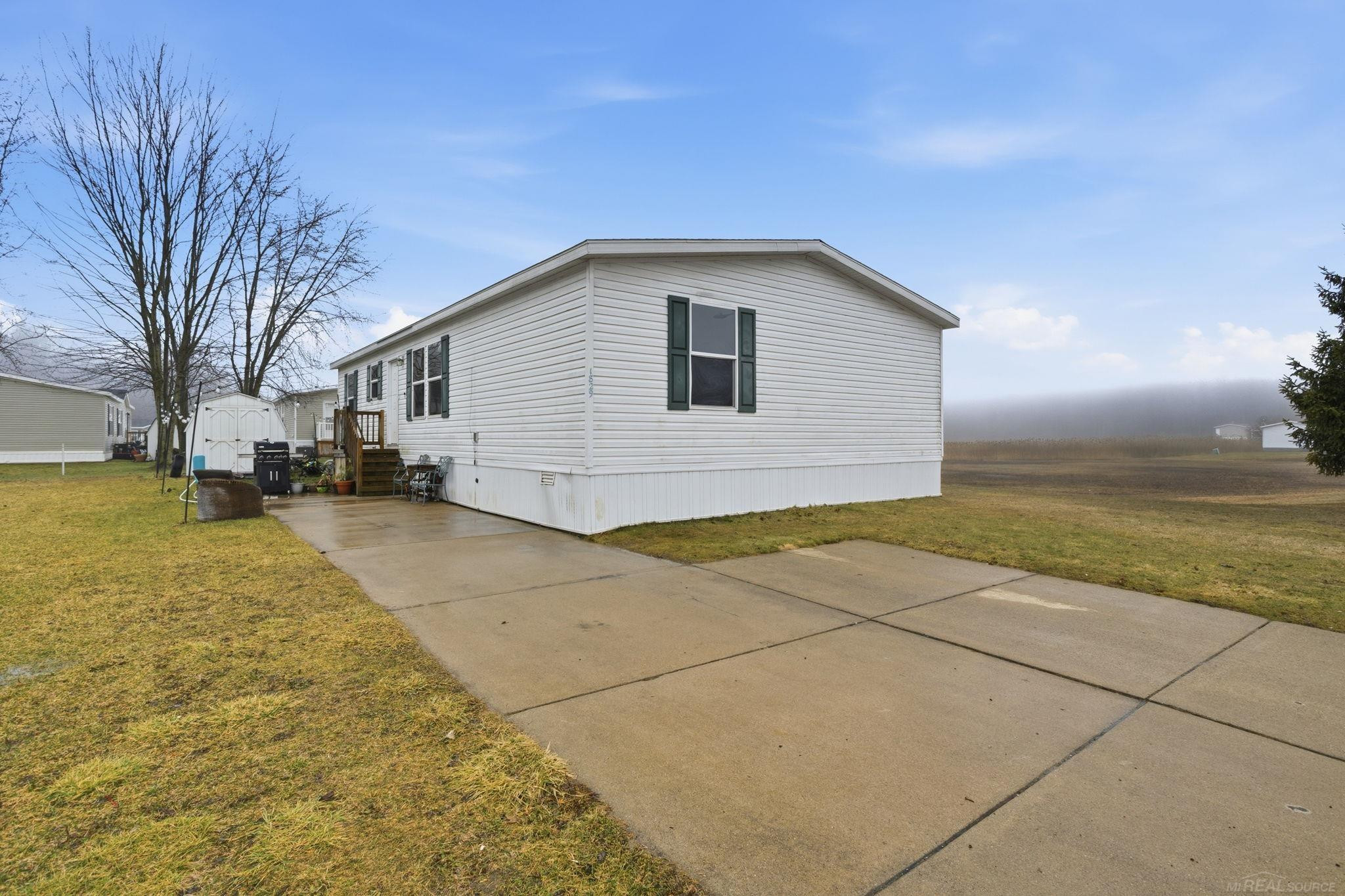 1829 Ponderosa Avenue, MI