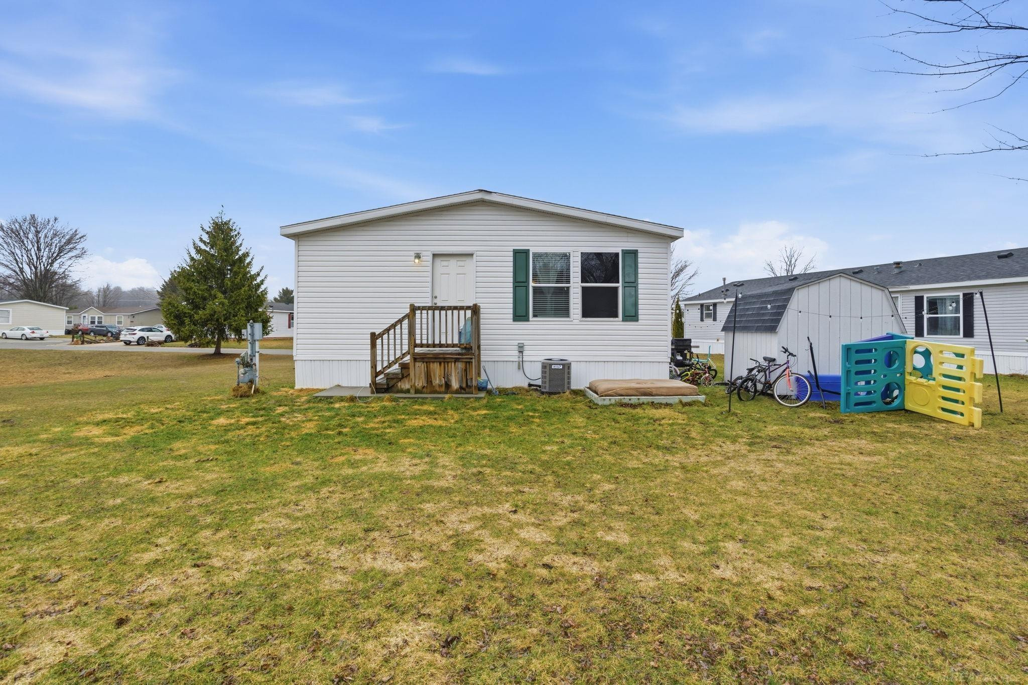 1829 Ponderosa Avenue, MI — Photo 4