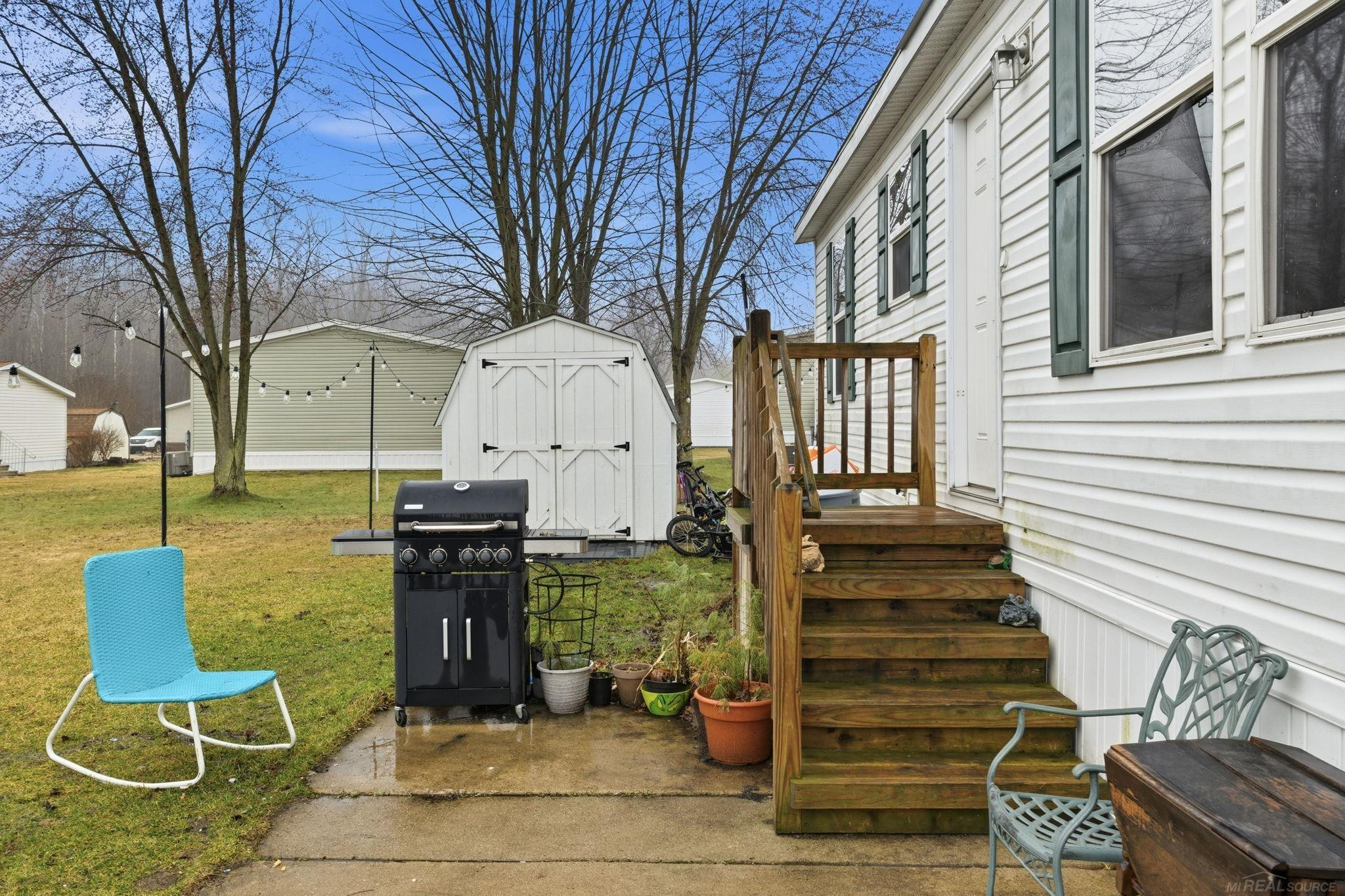 1829 Ponderosa Avenue, MI — Photo 5