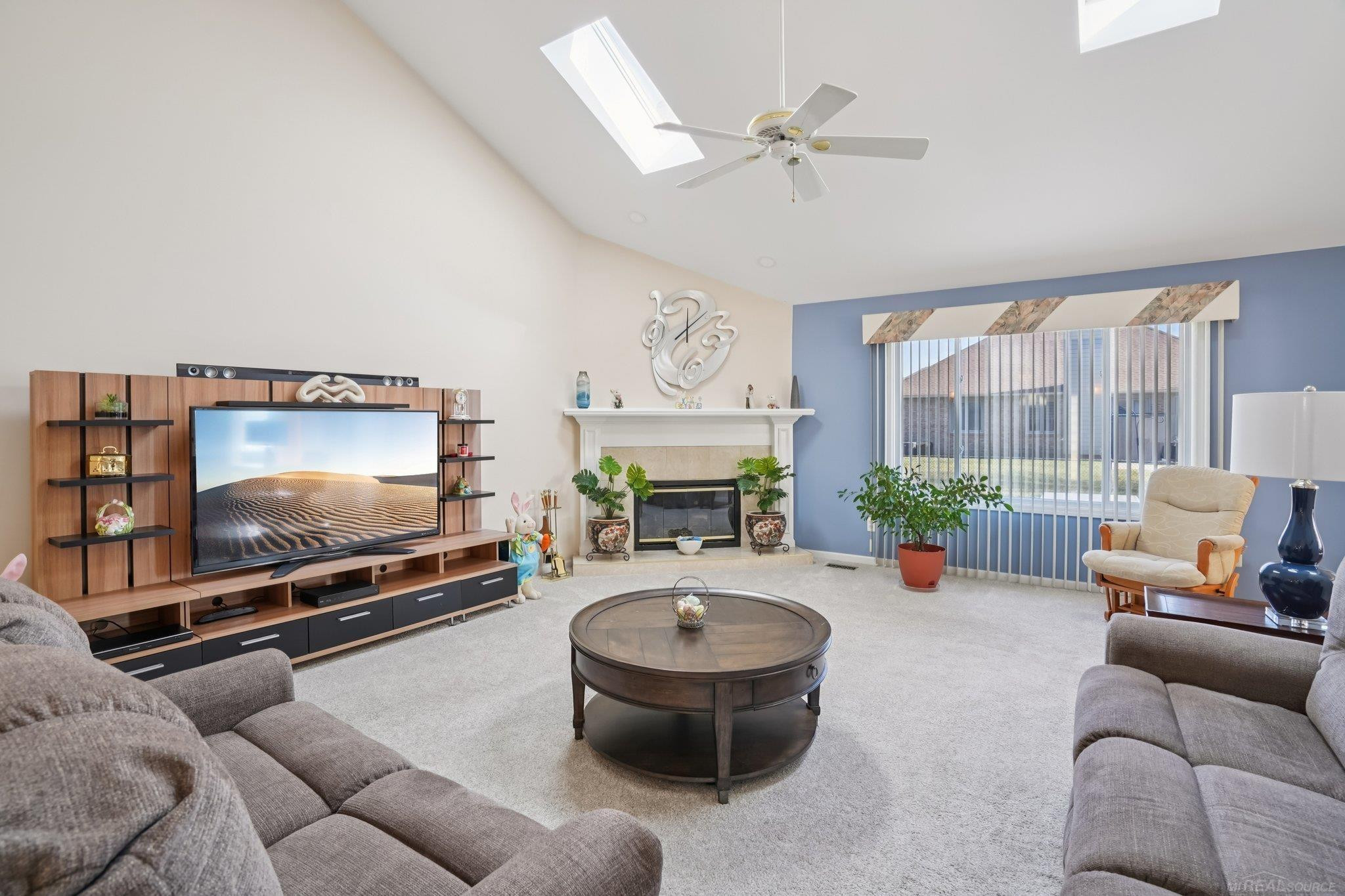 48302 Adams Drive, Macomb, MI 48044 — Photo 8