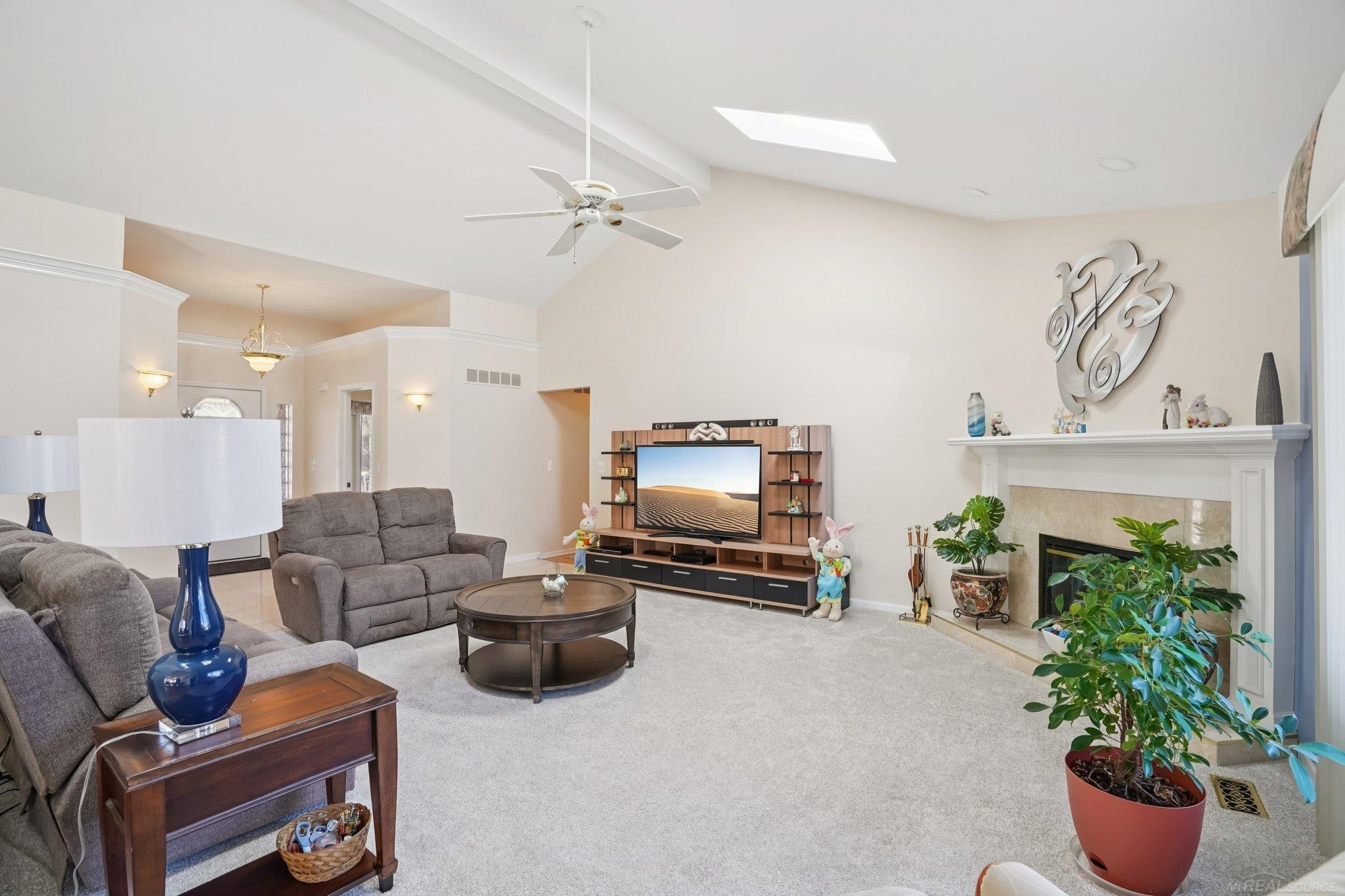 48302 Adams Drive, Macomb, MI 48044 — Photo 9