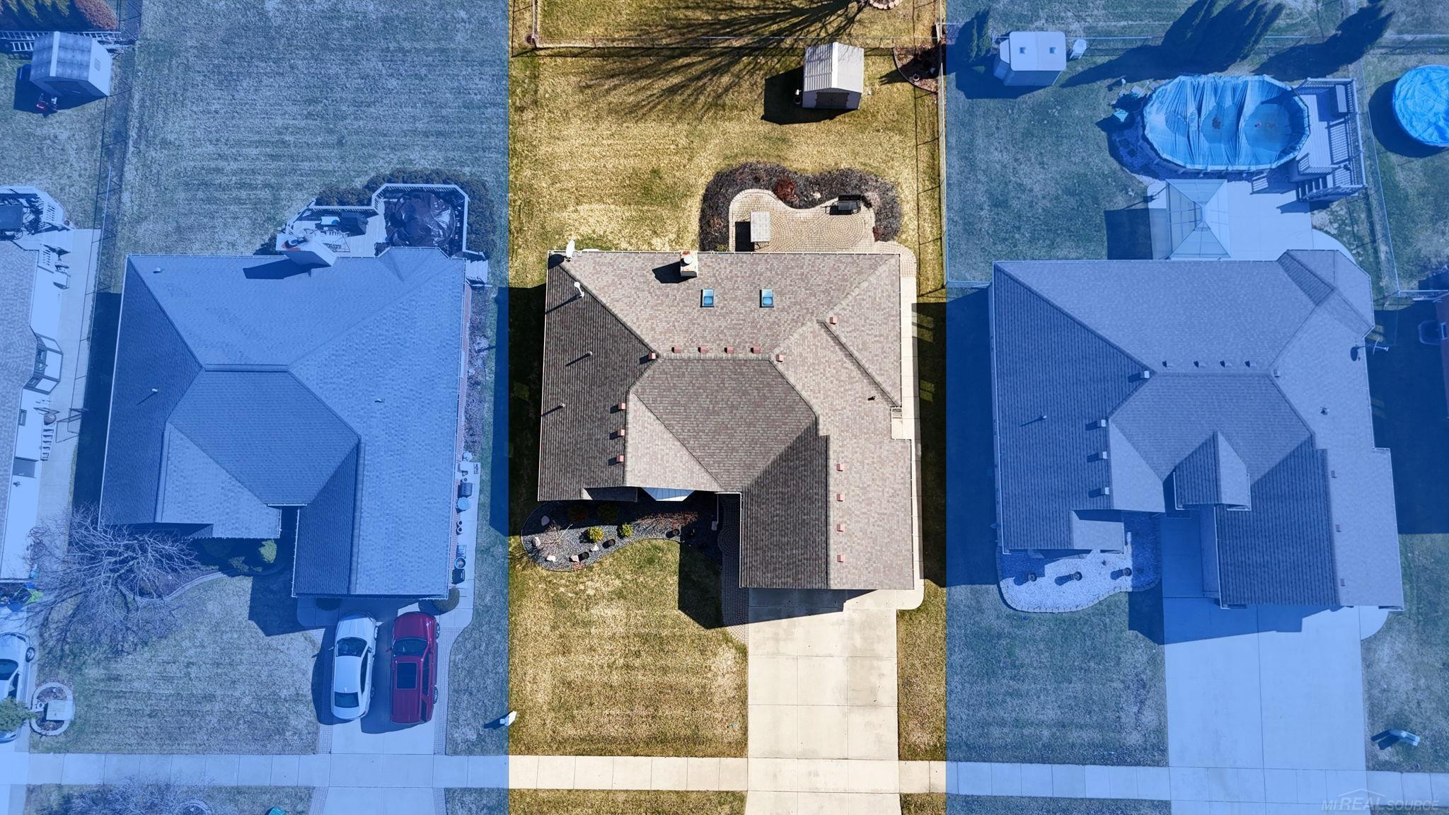 48302 Adams Drive, Macomb, MI 48044 — Photo 38