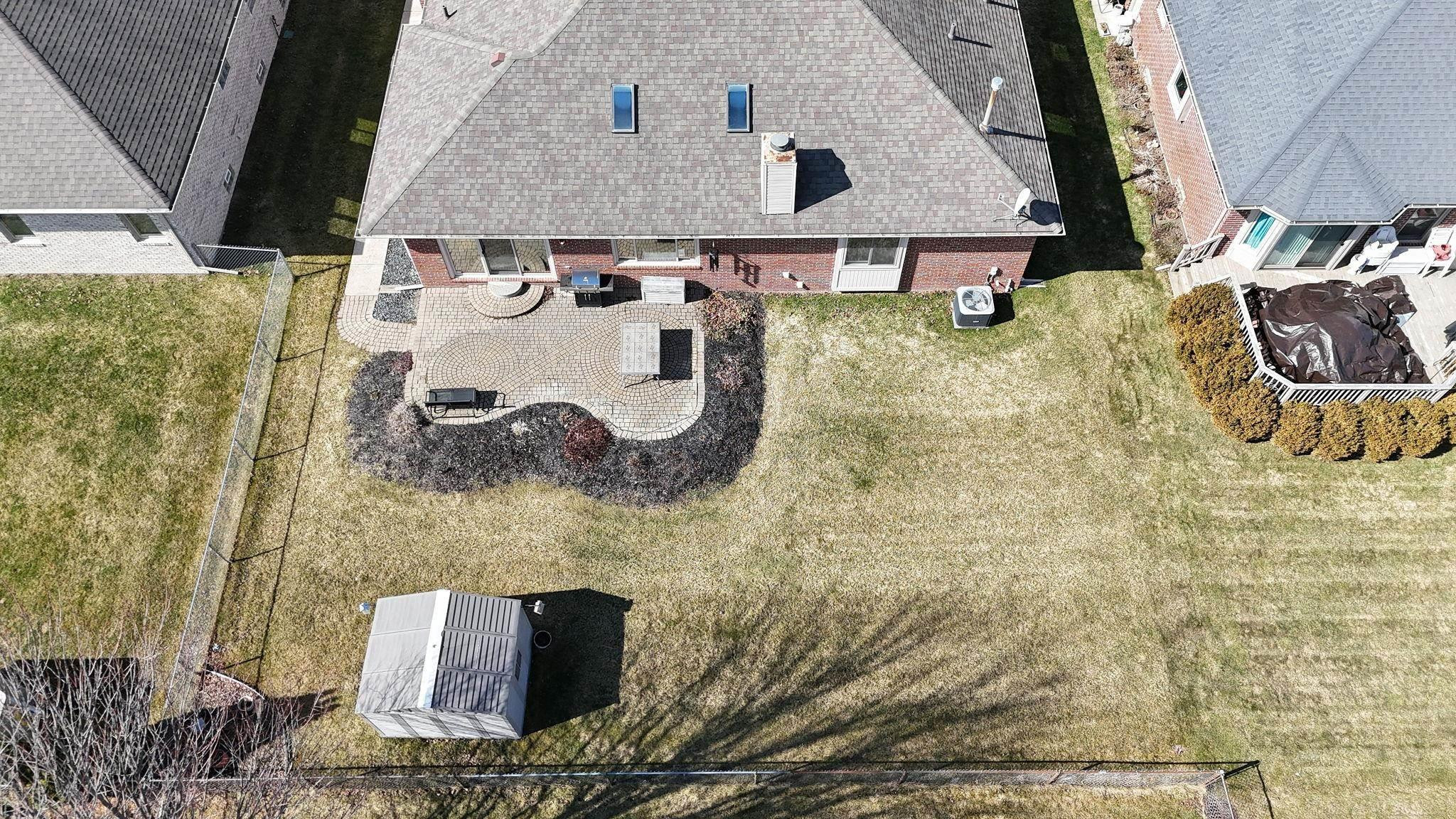 48302 Adams Drive, Macomb, MI 48044 — Photo 39