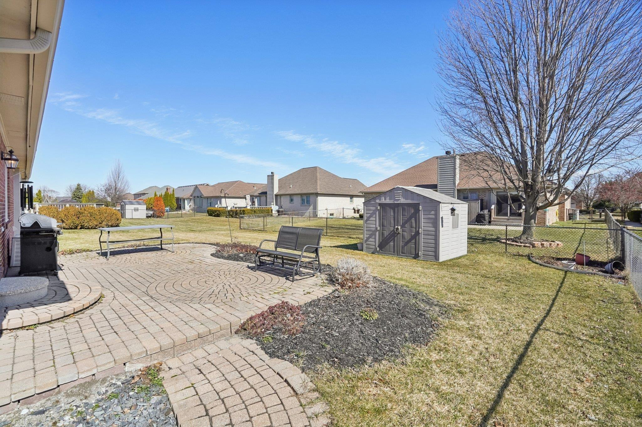 48302 Adams Drive, Macomb, MI 48044 — Photo 42