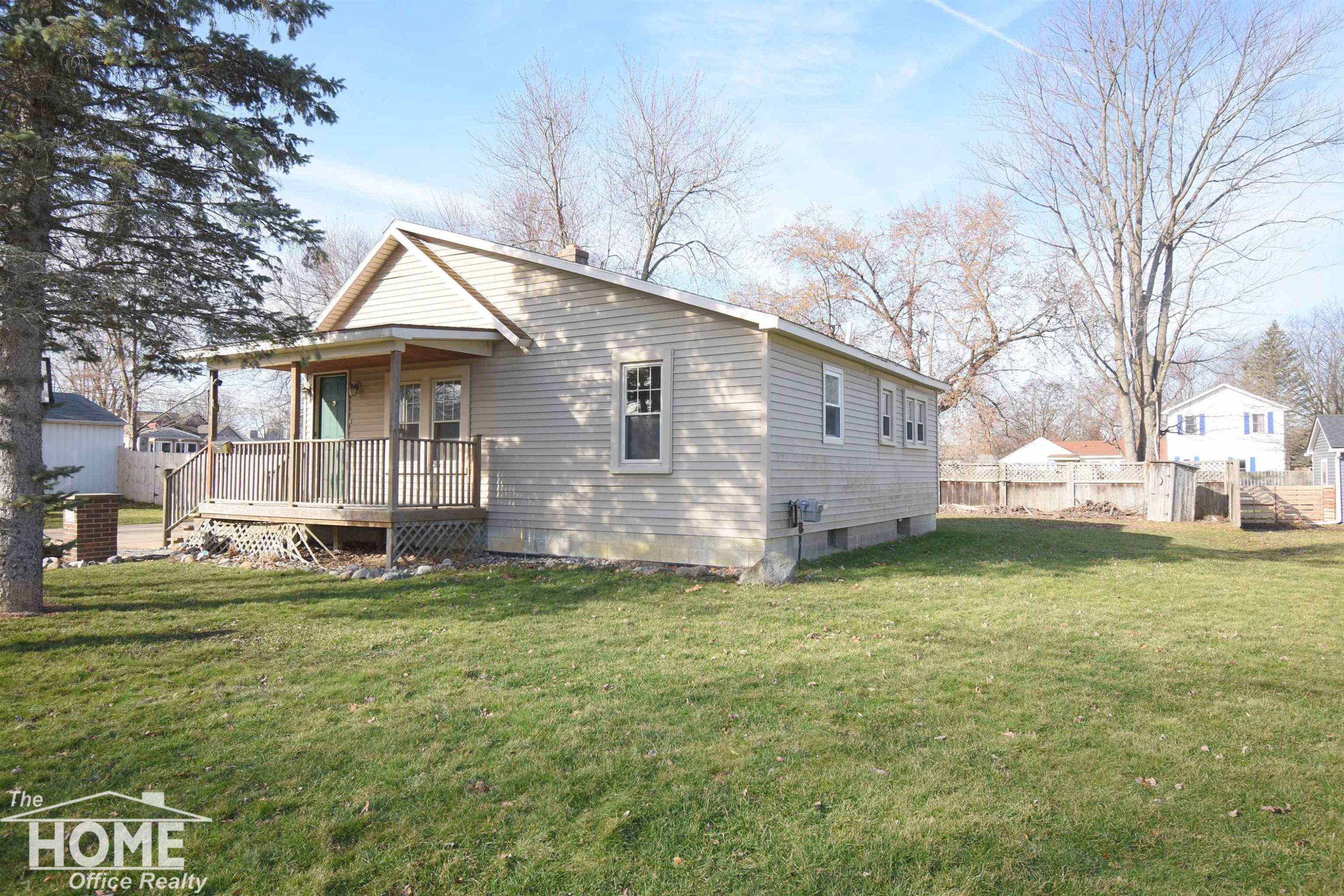 310 S Mcdonnell Street, Corunna, MI 48817 — Photo 2