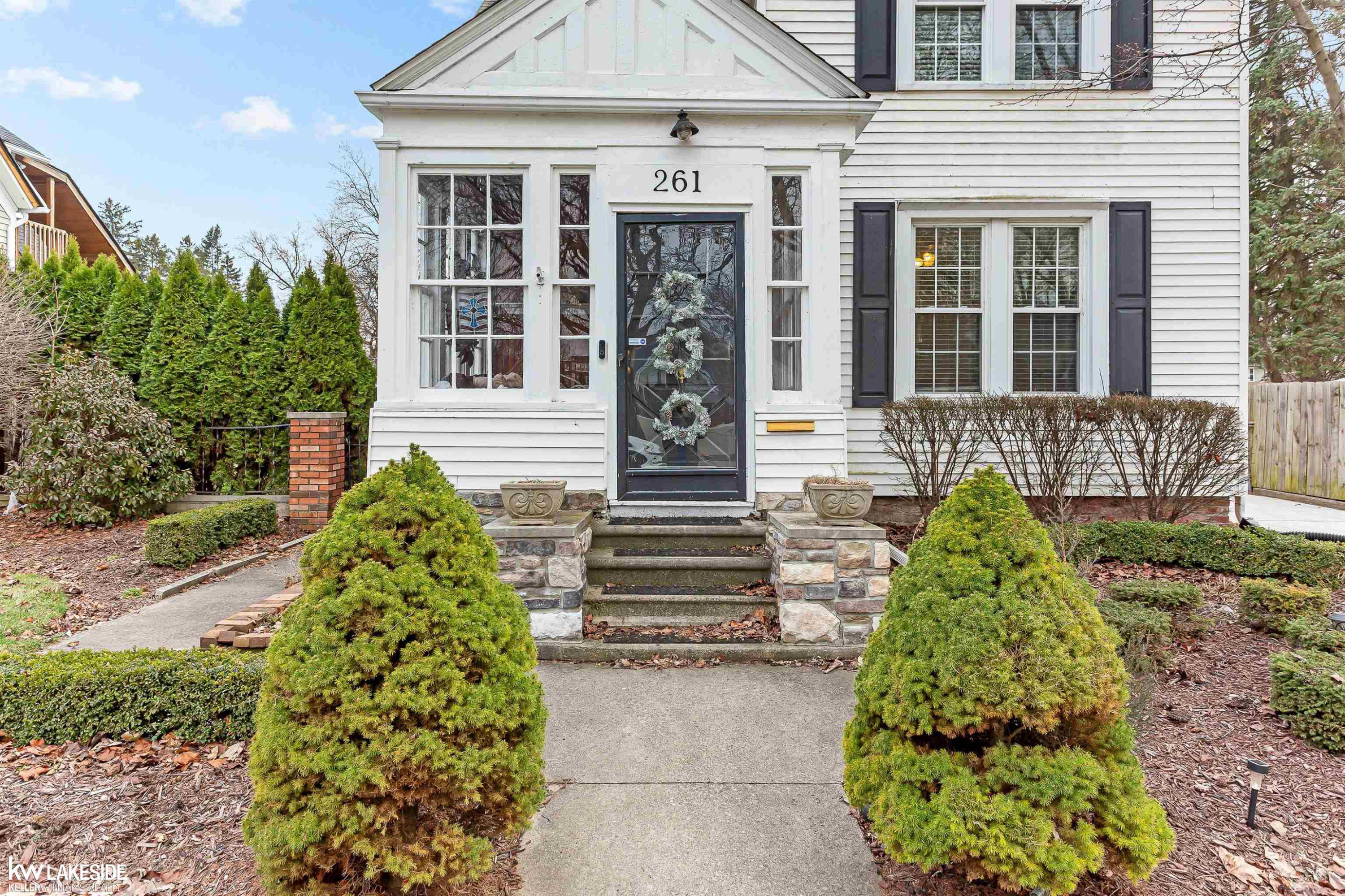 261 Jones Street, Mount Clemens, MI 48043 — Photo 3