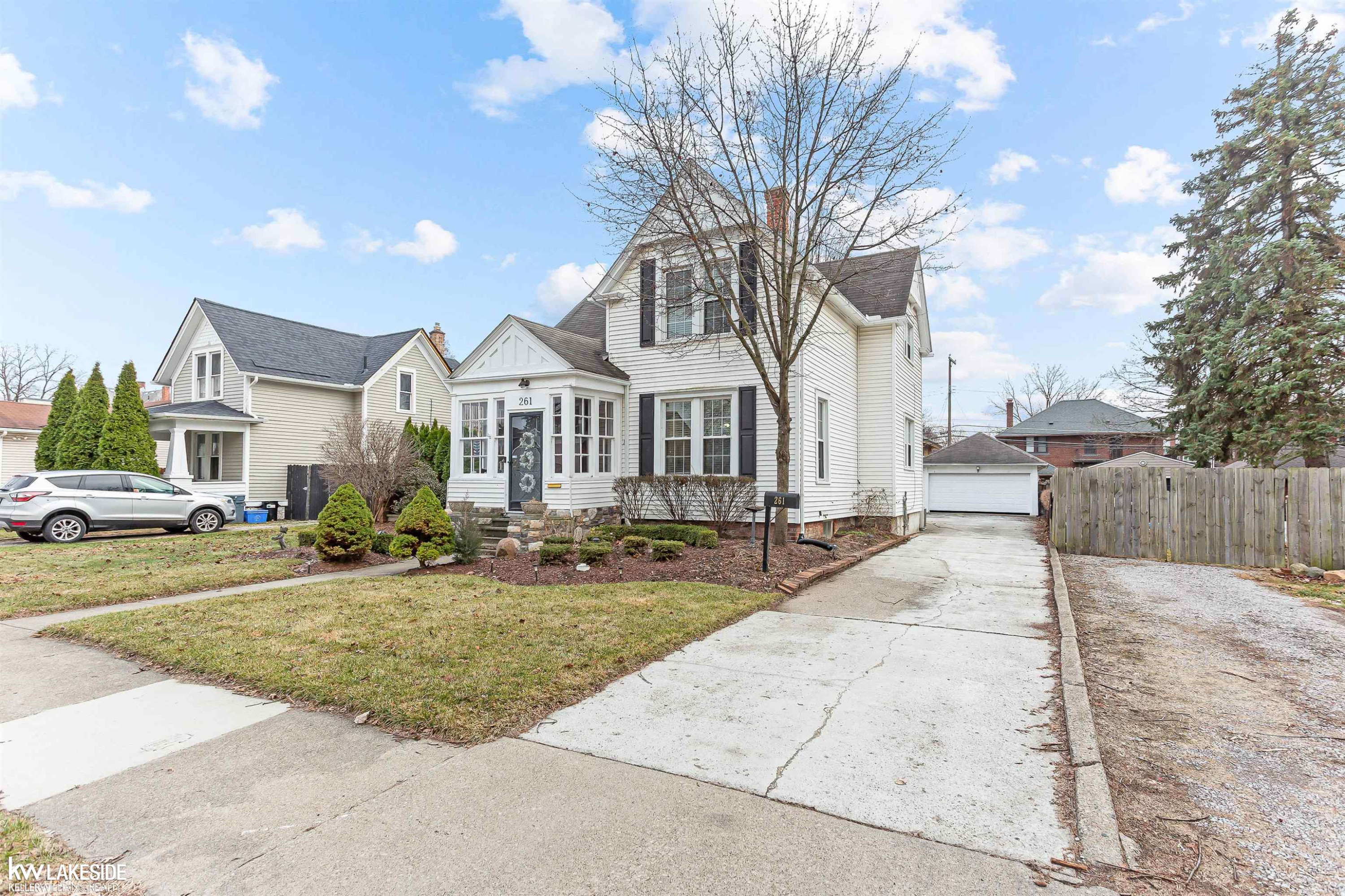 261 Jones Street, Mount Clemens, MI 48043 — Photo 5