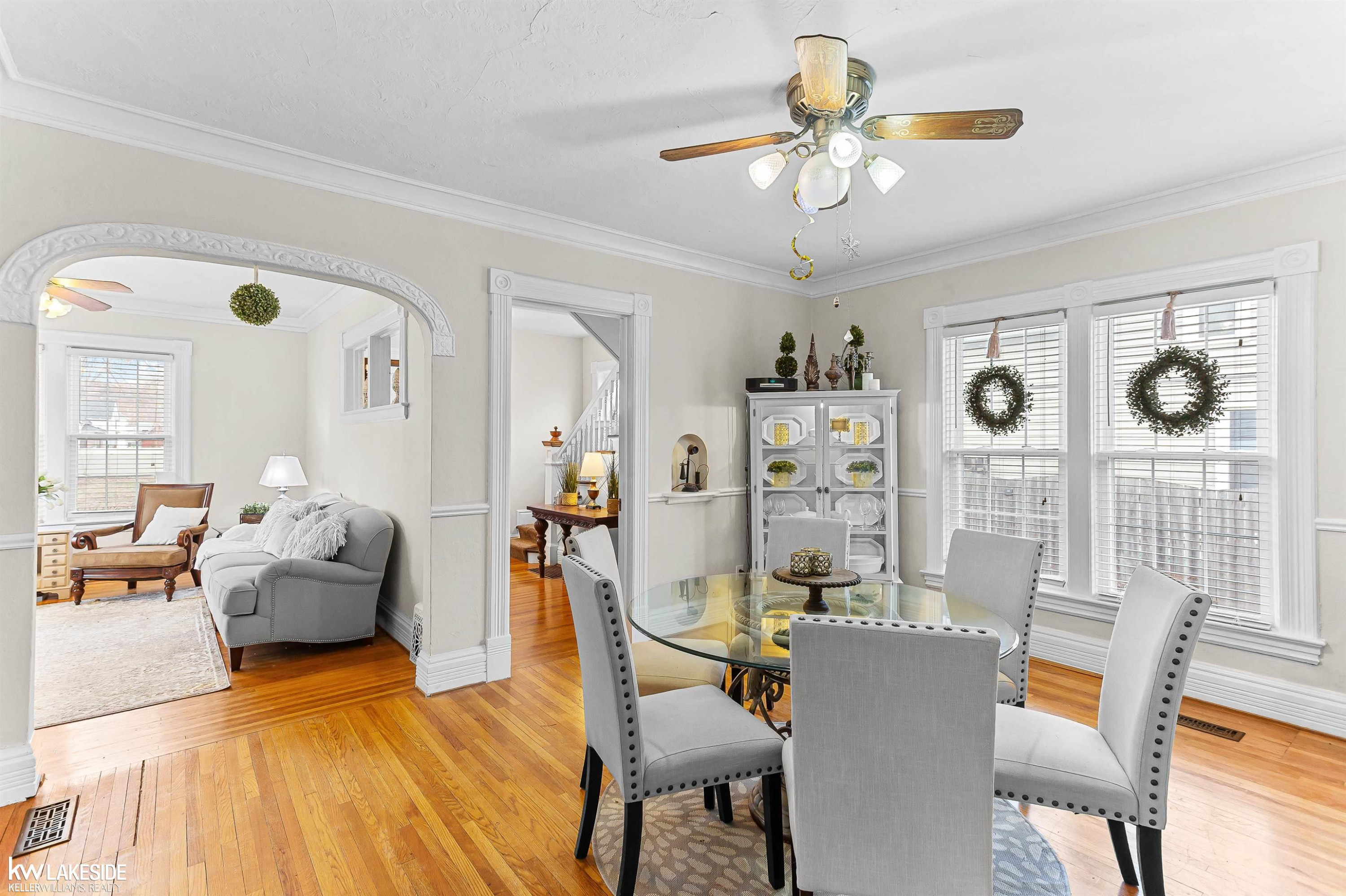 261 Jones Street, Mount Clemens, MI 48043 — Photo 15