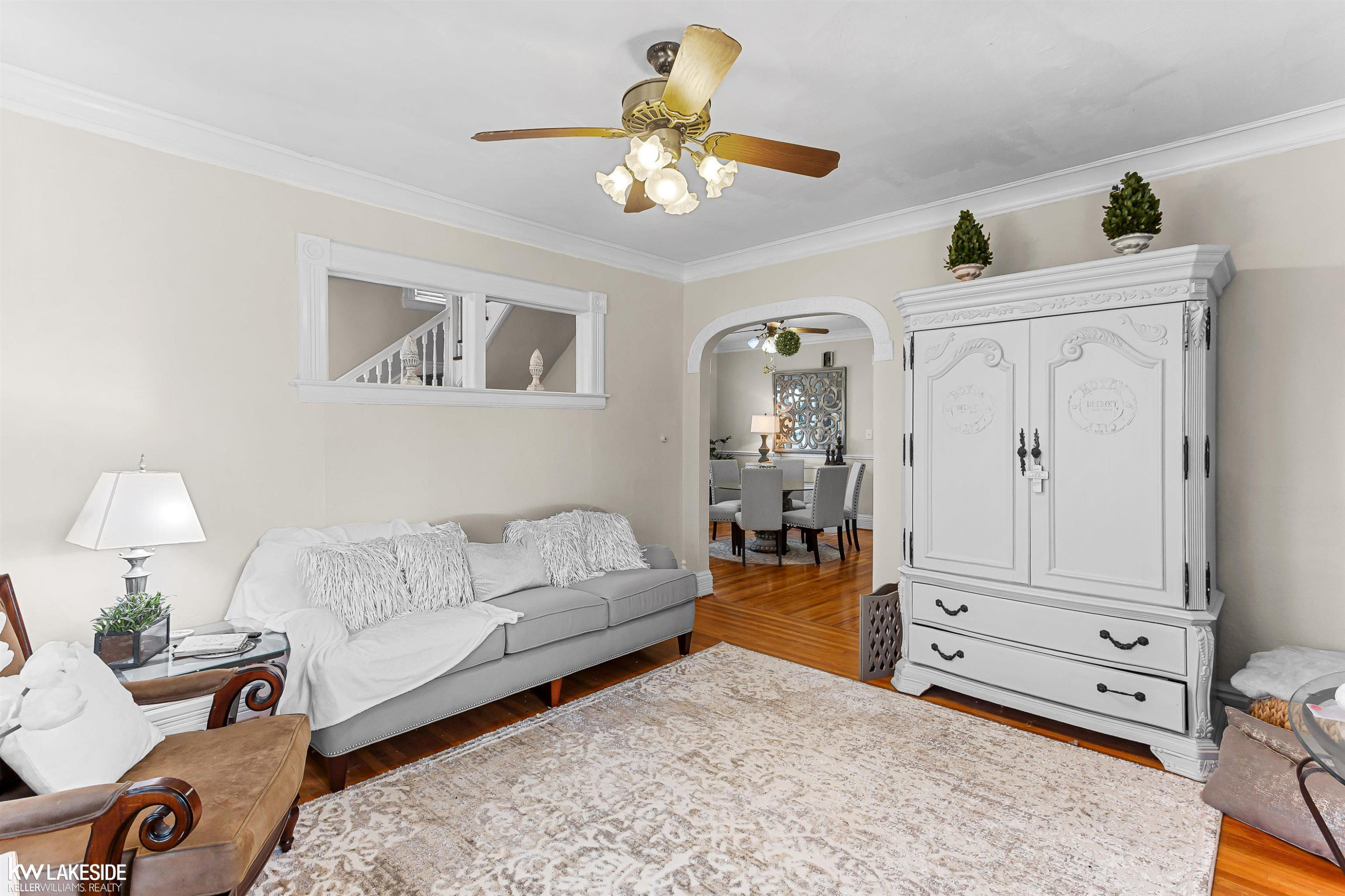 261 Jones Street, Mount Clemens, MI 48043 — Photo 19