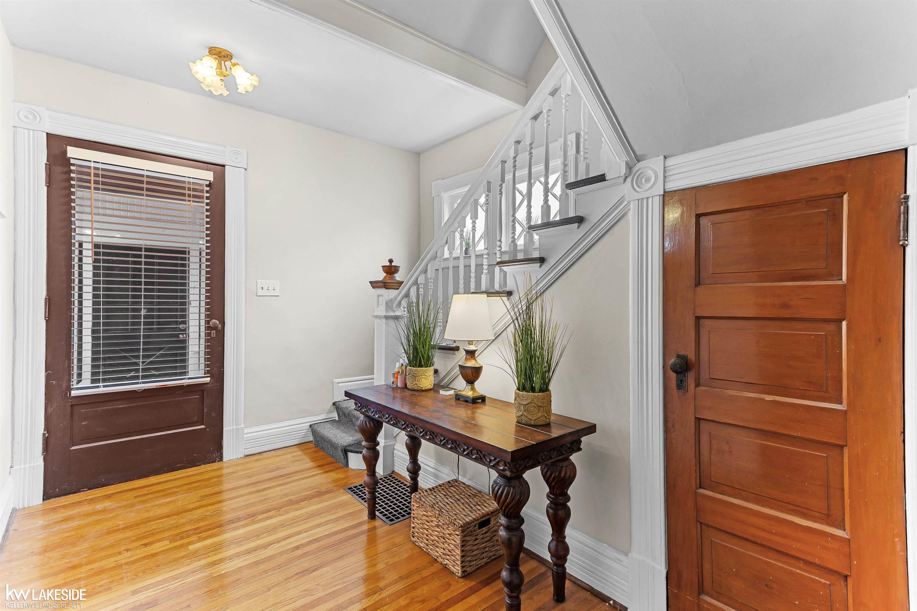 261 Jones Street, Mount Clemens, MI 48043 — Photo 21