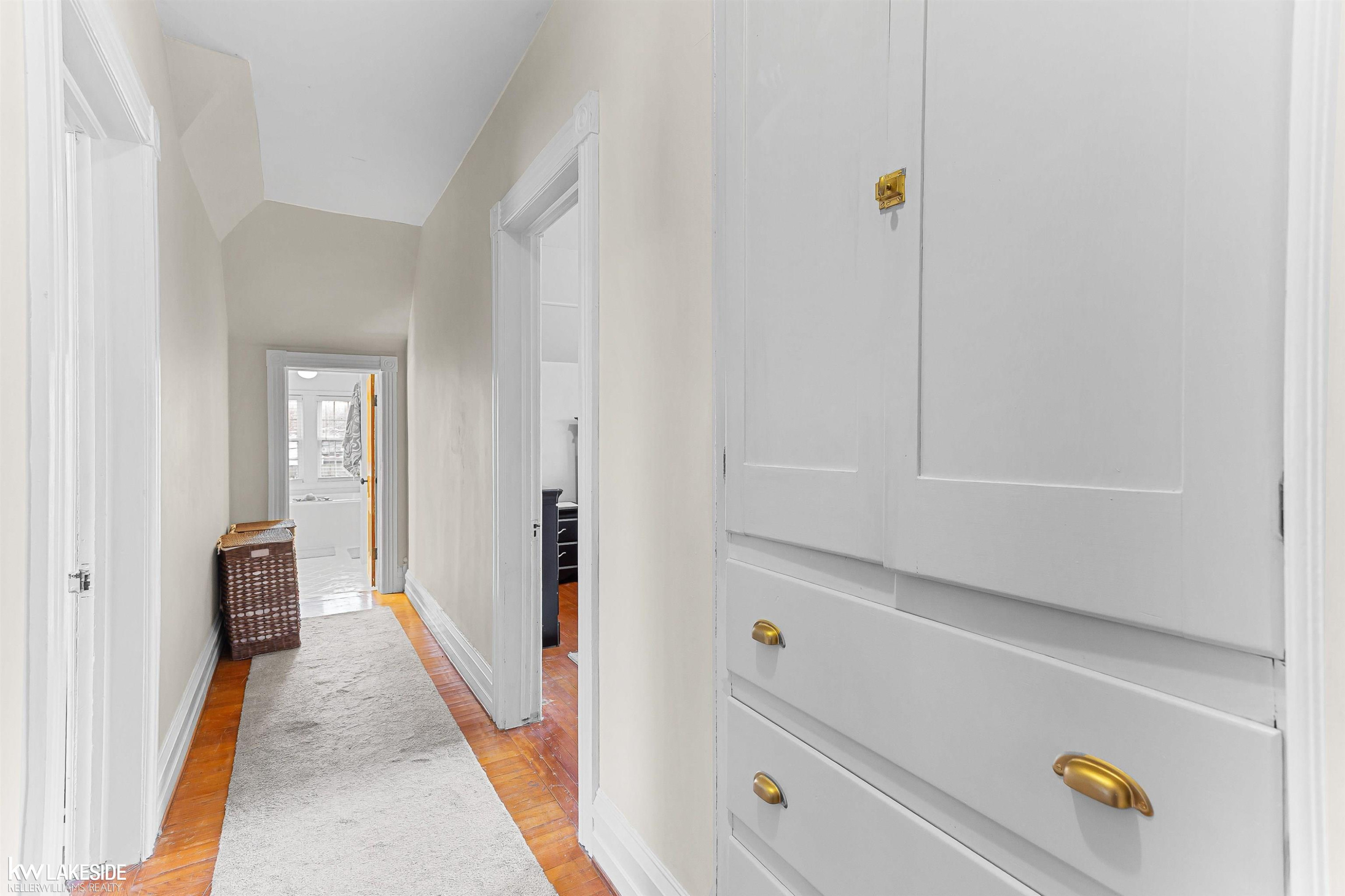 261 Jones Street, Mount Clemens, MI 48043 — Photo 35