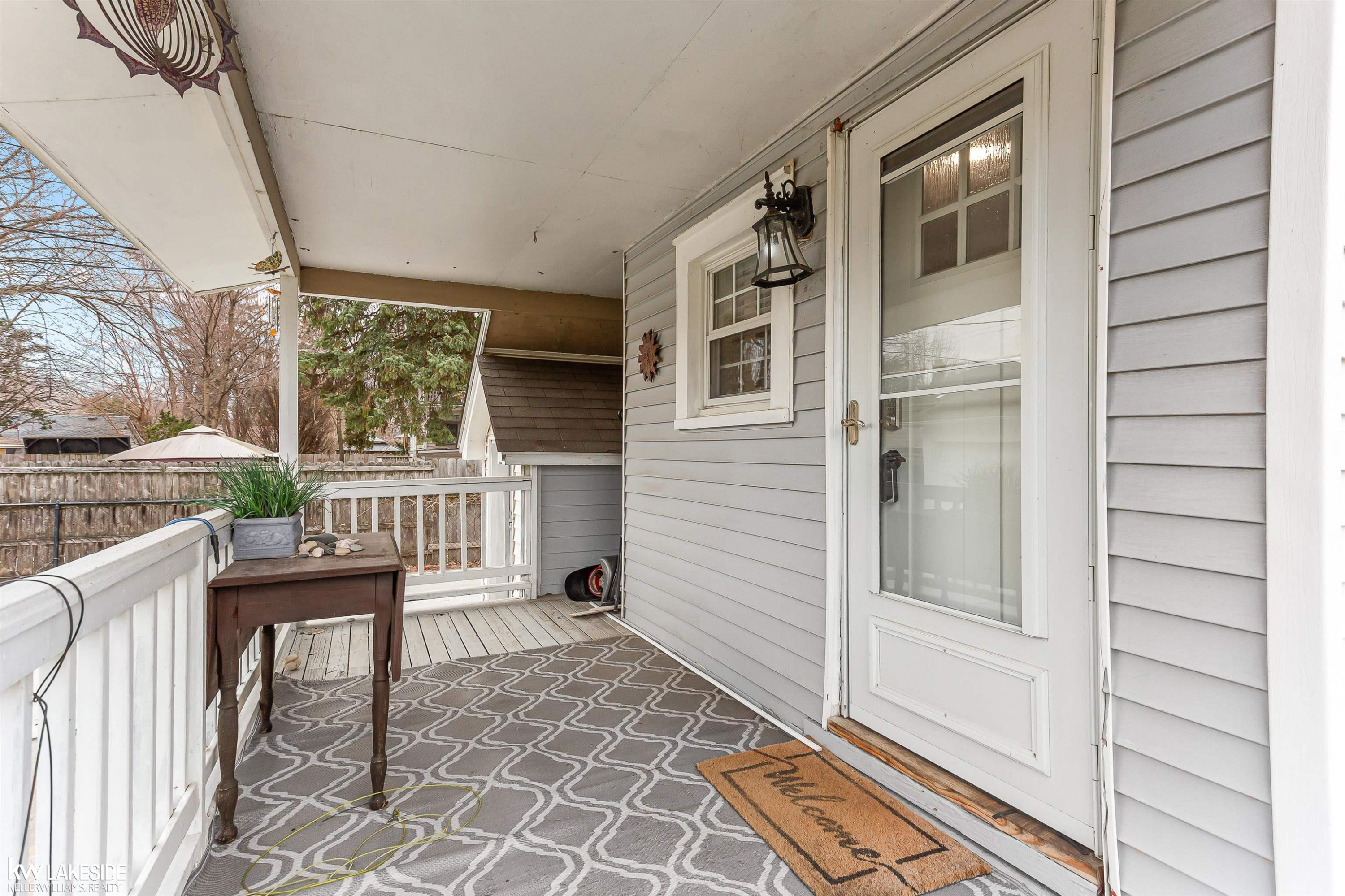 261 Jones Street, Mount Clemens, MI 48043 — Photo 37