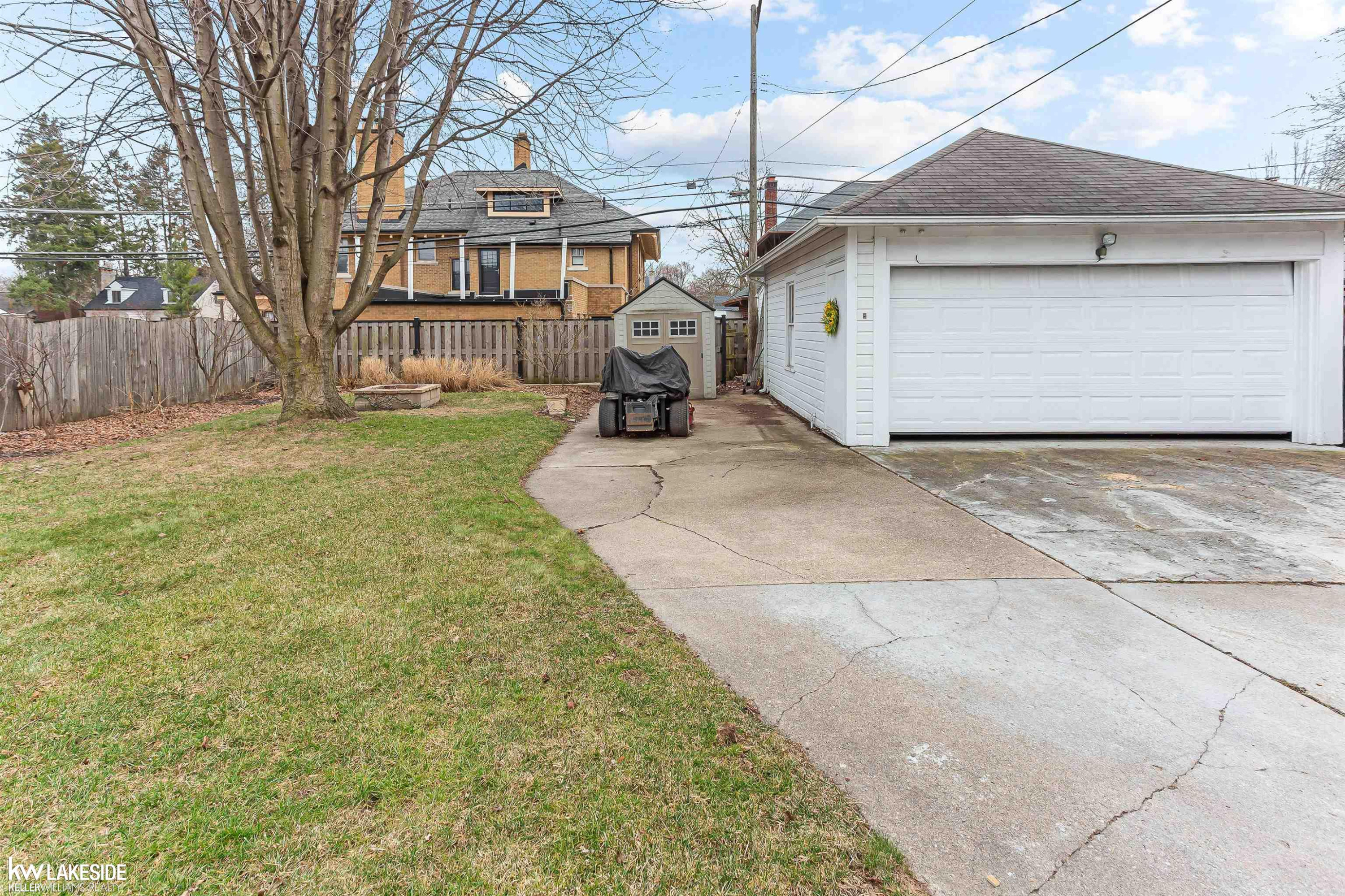 261 Jones Street, Mount Clemens, MI 48043 — Photo 41