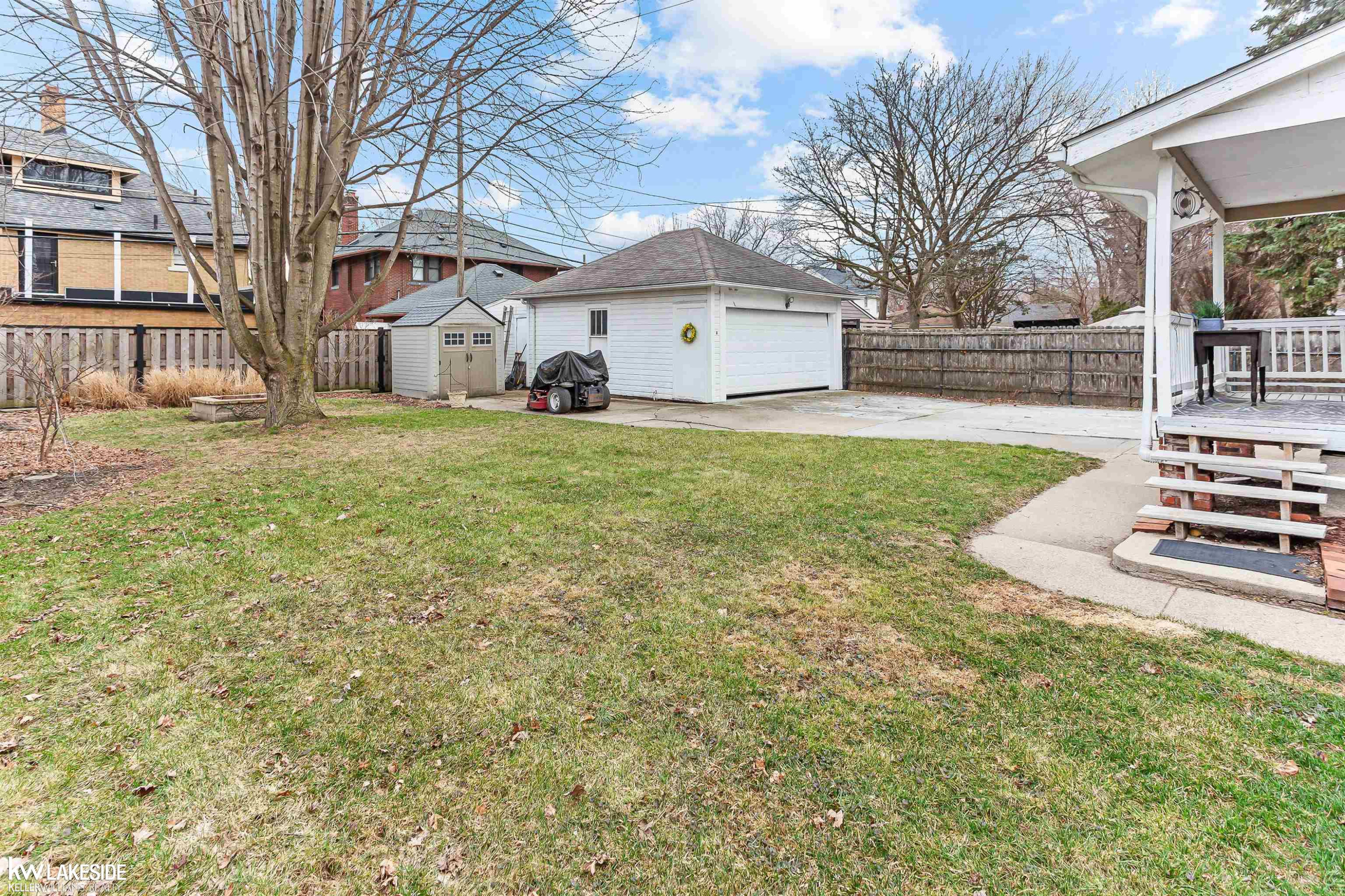 261 Jones Street, Mount Clemens, MI 48043 — Photo 43