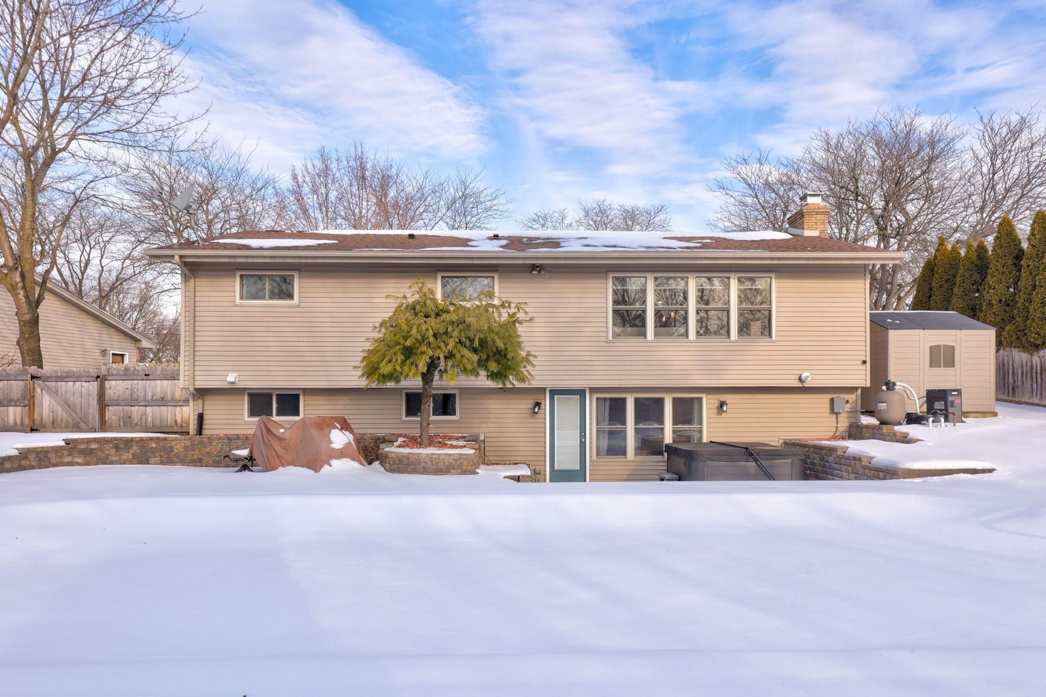 655 Eastgate Drive, Frankenmuth, MI 48734 — Photo 41