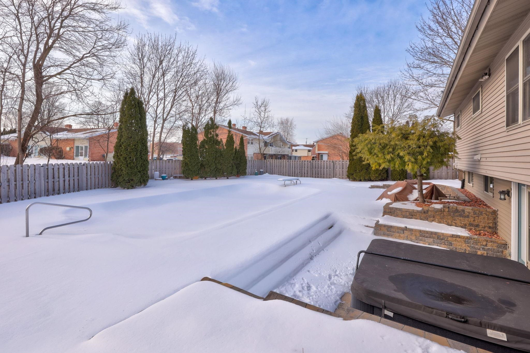 655 Eastgate Drive, Frankenmuth, MI 48734 — Photo 42