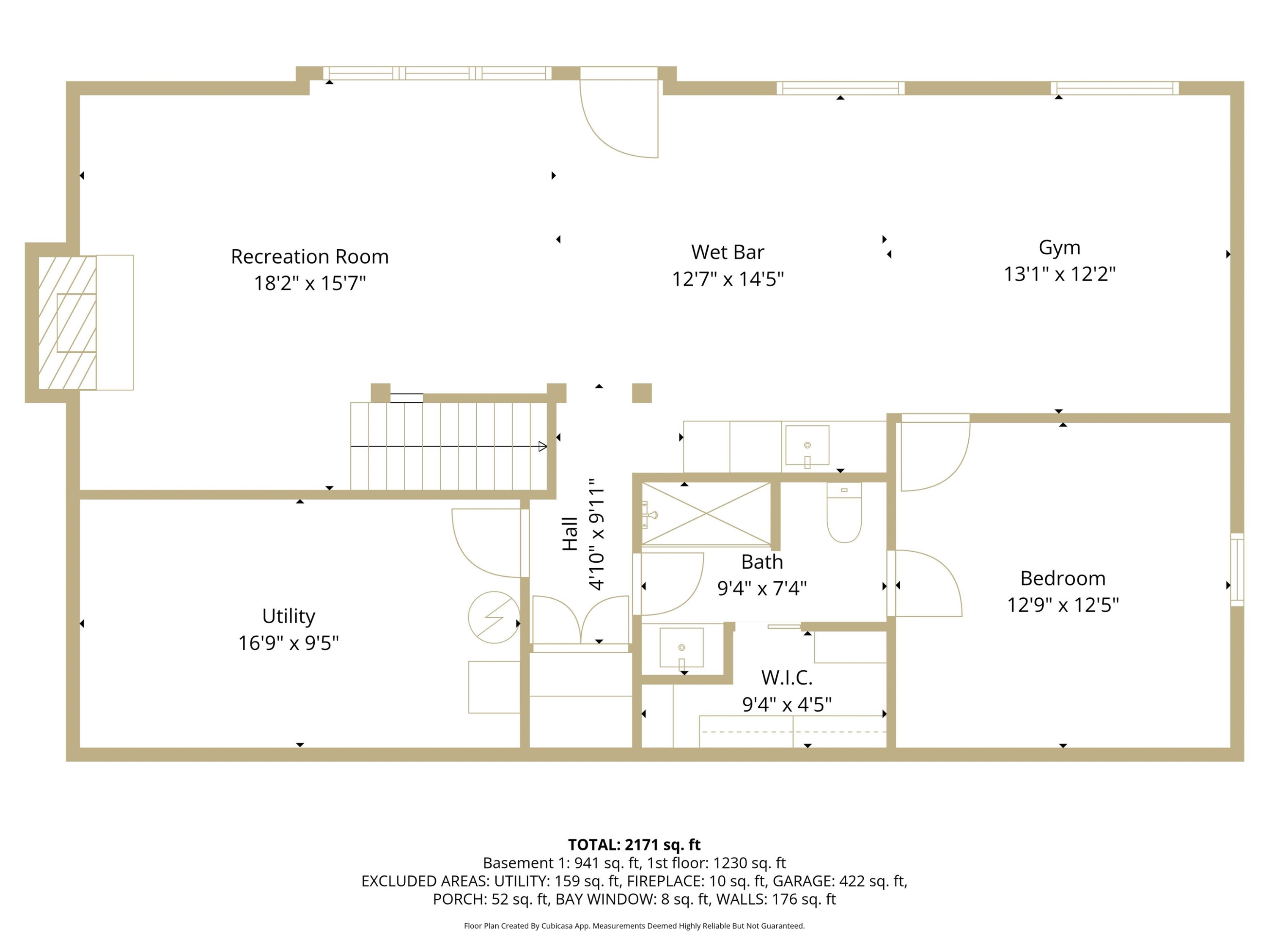 655 Eastgate Drive, Frankenmuth, MI 48734 — Photo 44