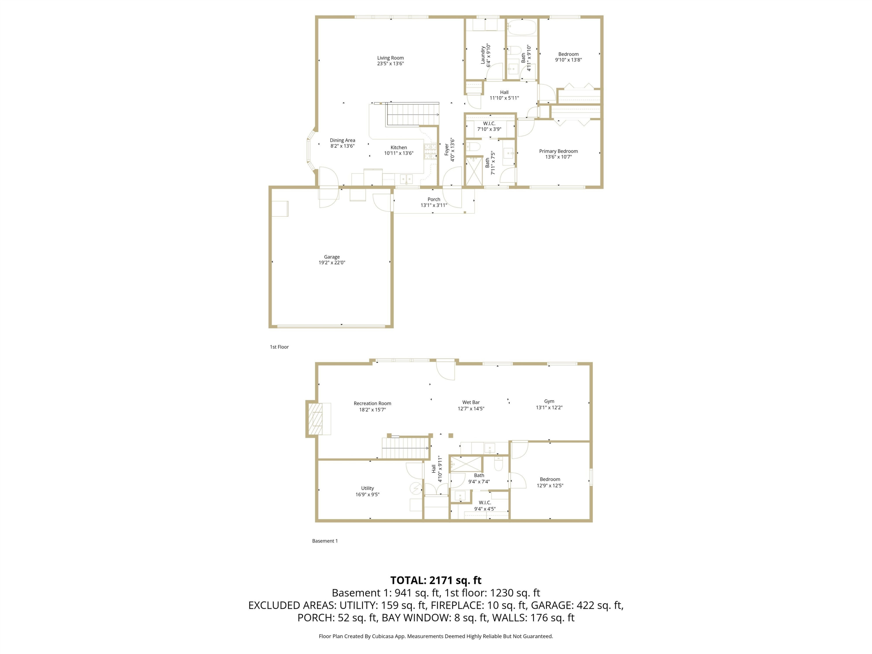 655 Eastgate Drive, Frankenmuth, MI 48734 — Photo 45